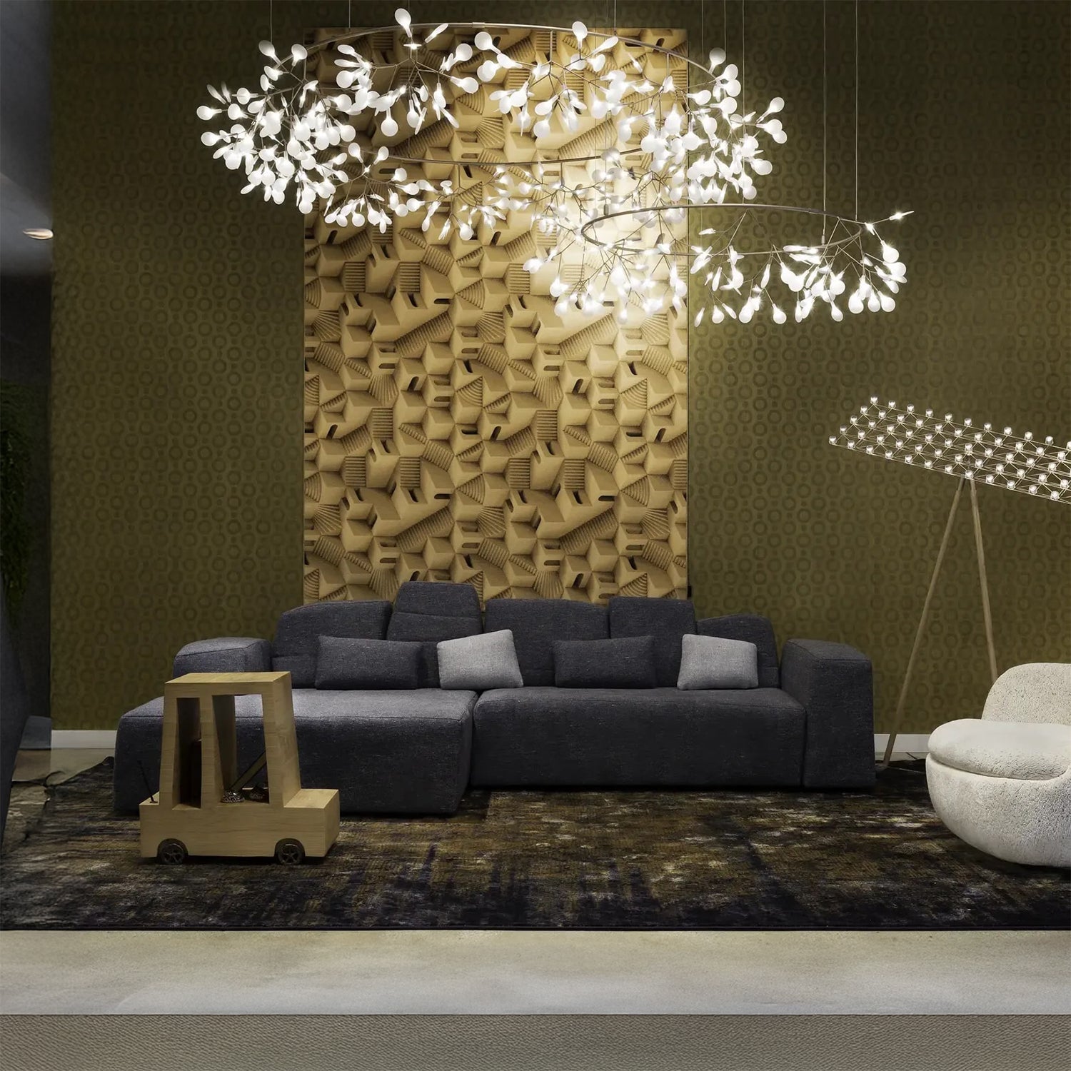 Heracleum III The Big O