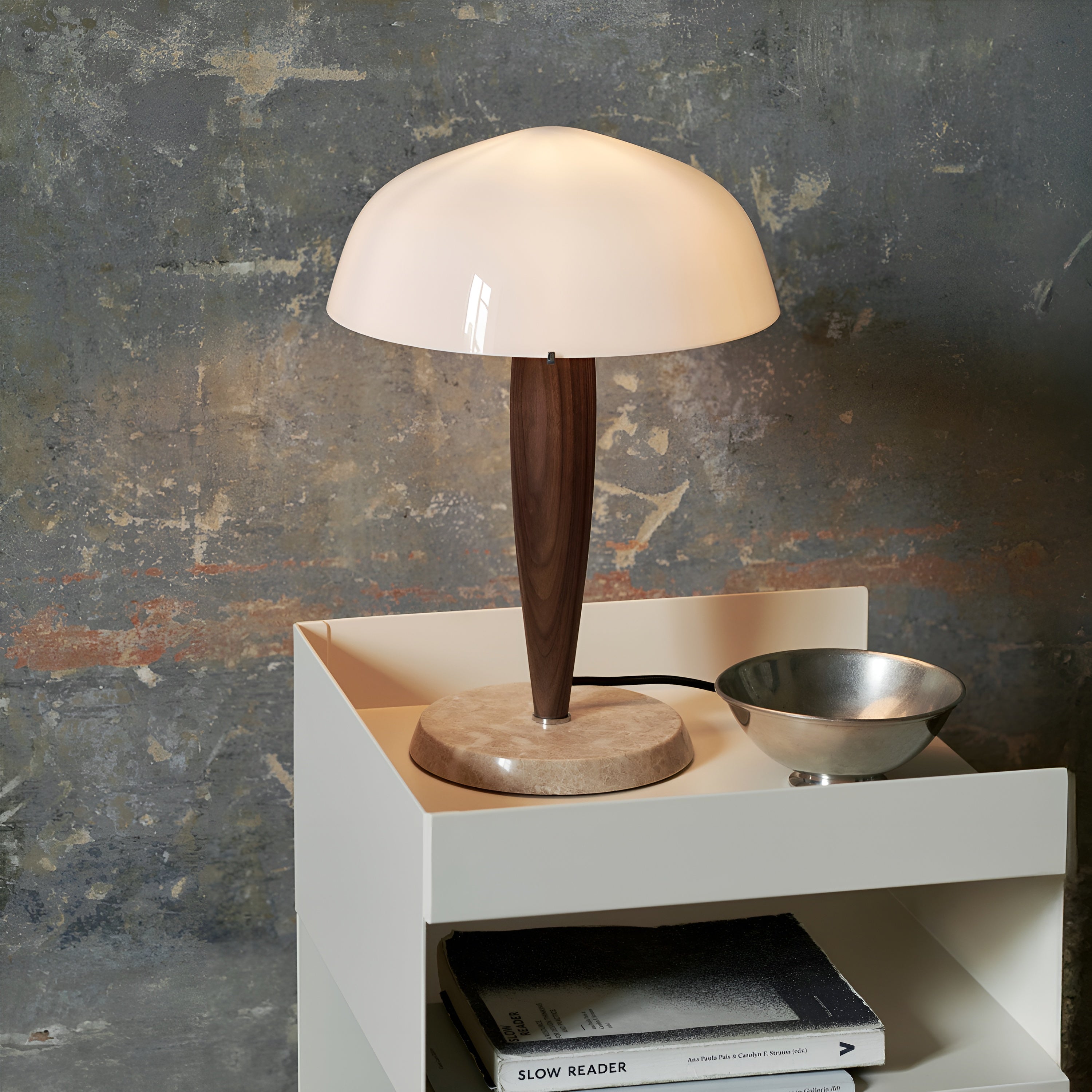 Herman SHY3 Table Lamp