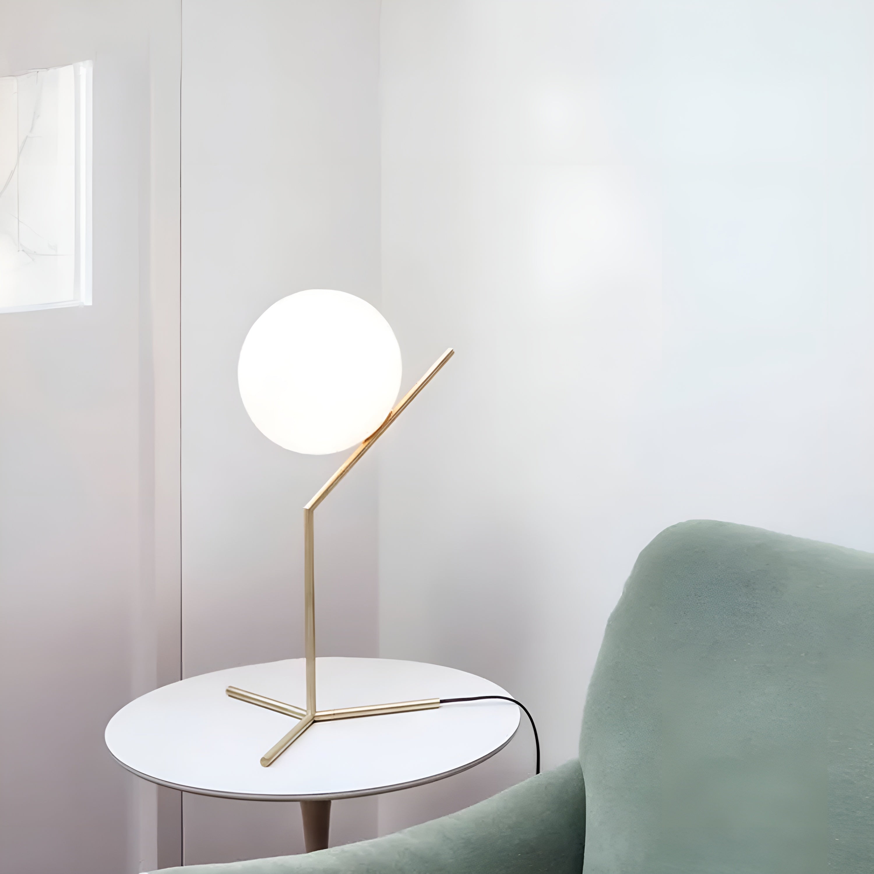 IC LIGHTS T1 HIGH Table Lamp