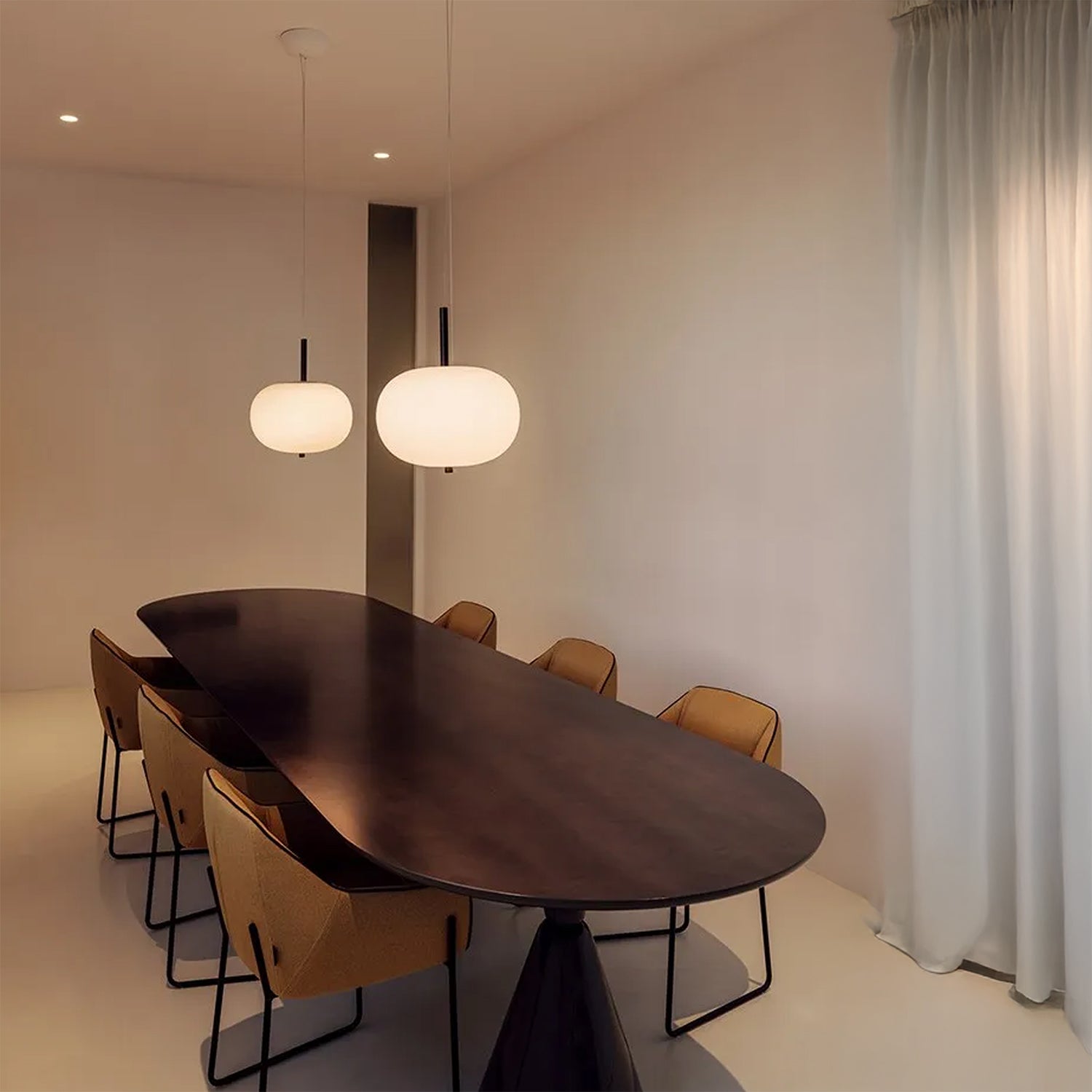 ILARGI Pendant Light