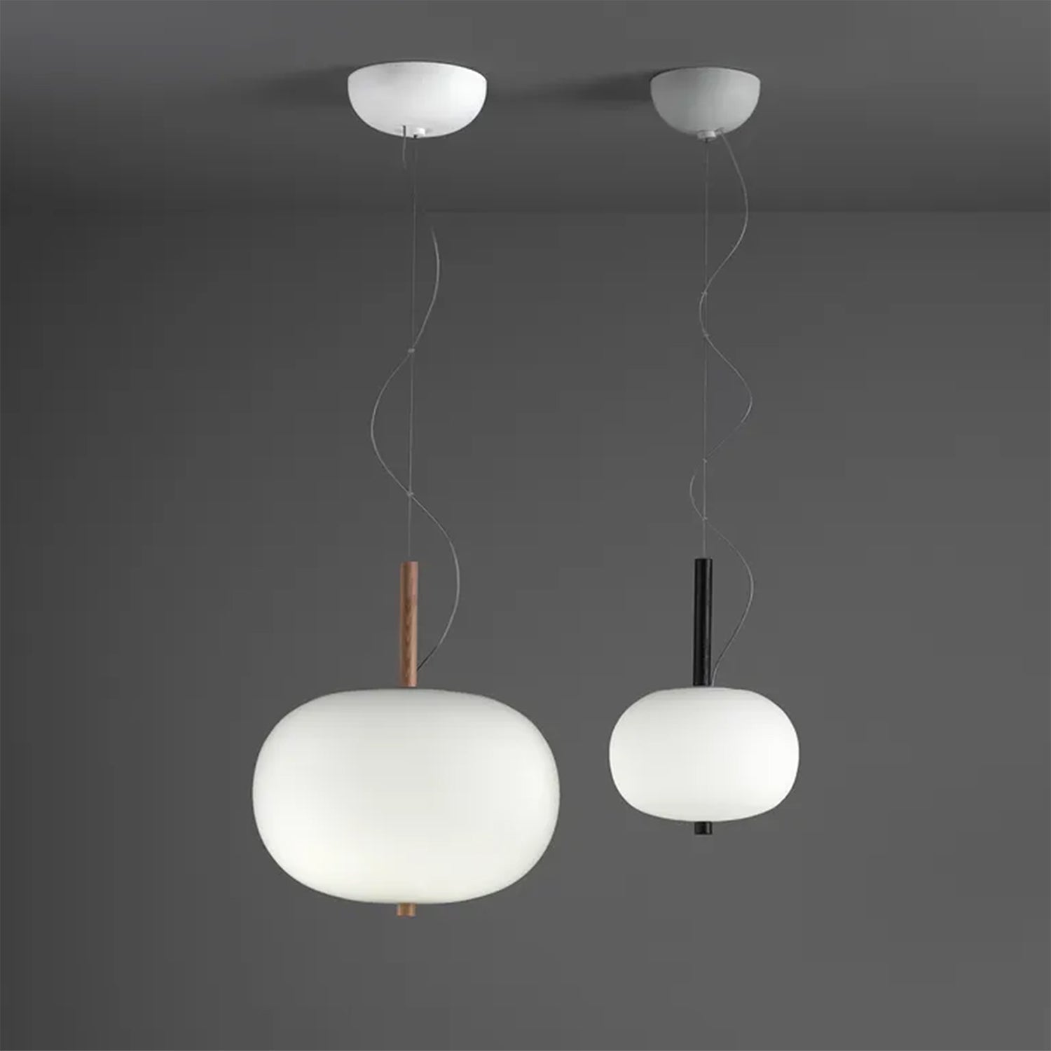 ILARGI Pendant Light