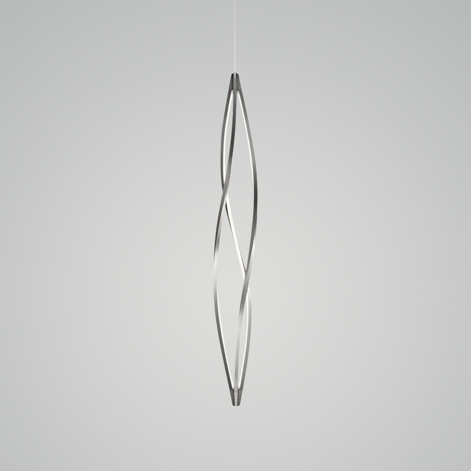 IN THE WIND PENDANT VERTICAL