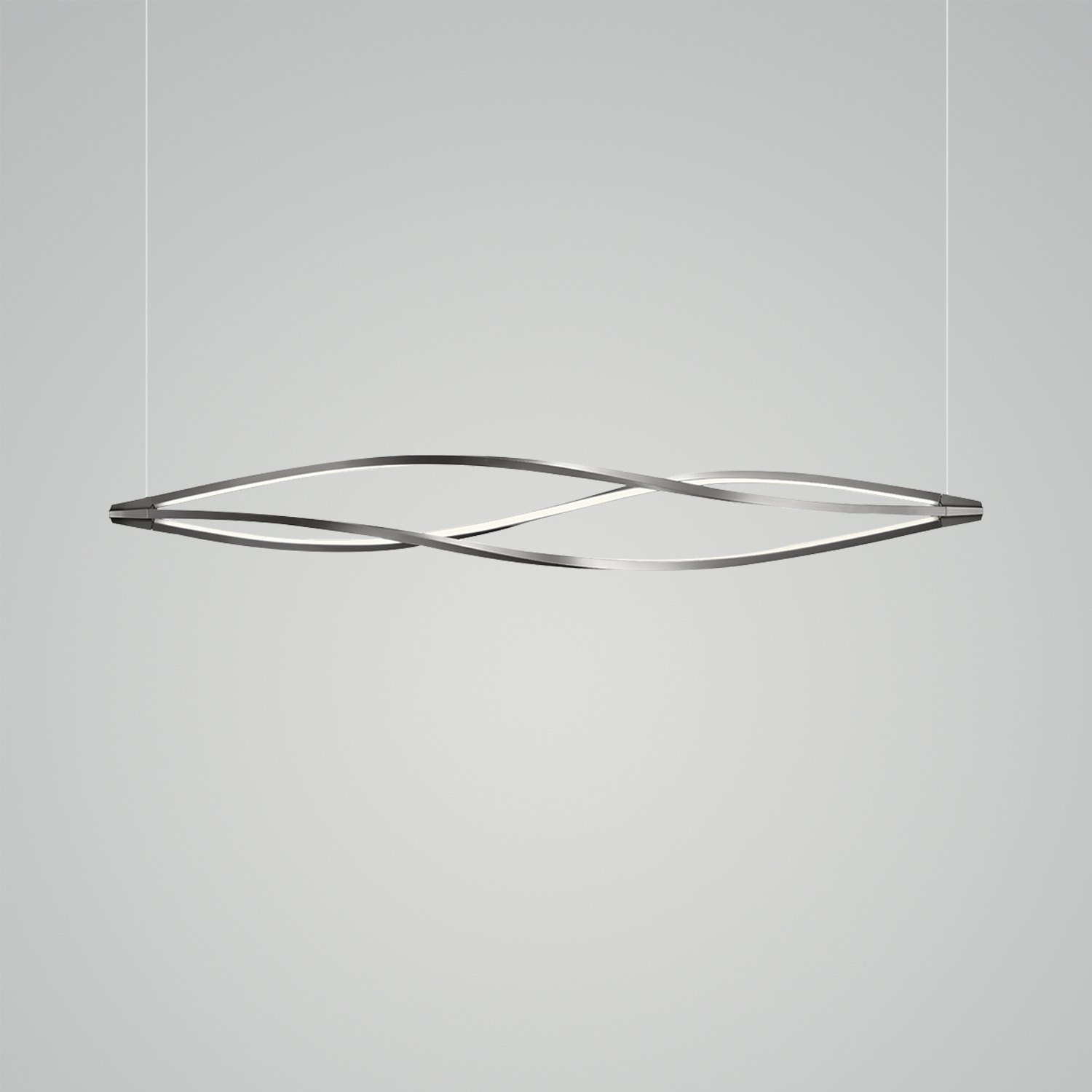 IN THE WIND PENDANT VERTICAL