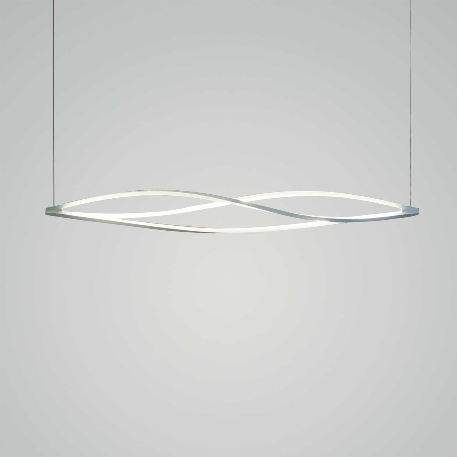 IN THE WIND PENDANT VERTICAL