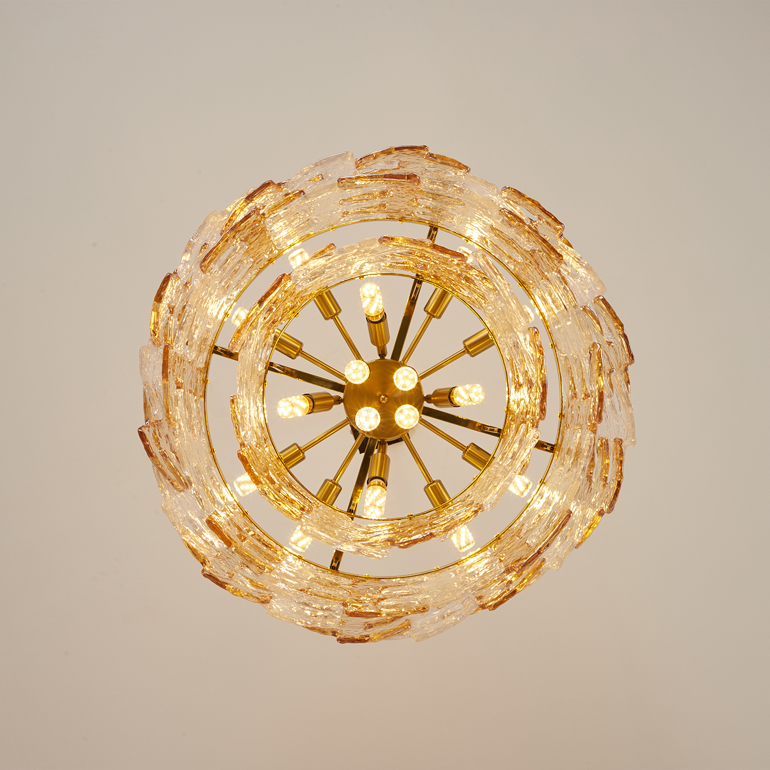 IONA CHANDELIER