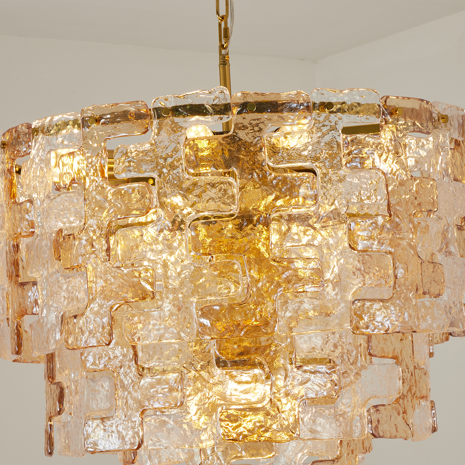 IONA CHANDELIER