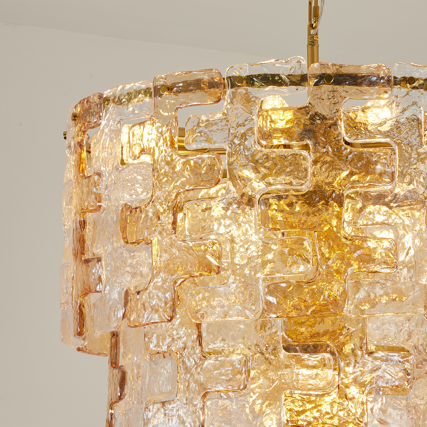IONA CHANDELIER