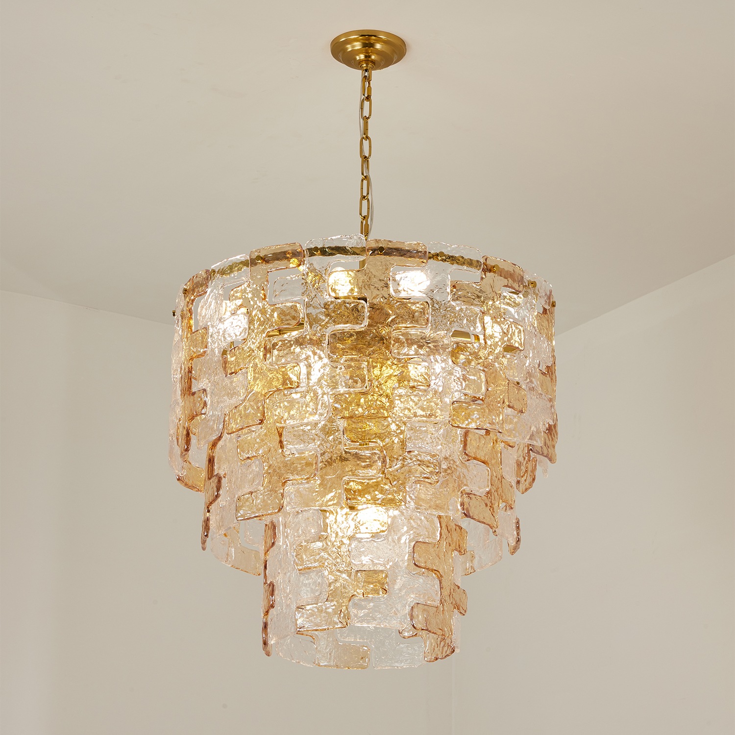 IONA CHANDELIER