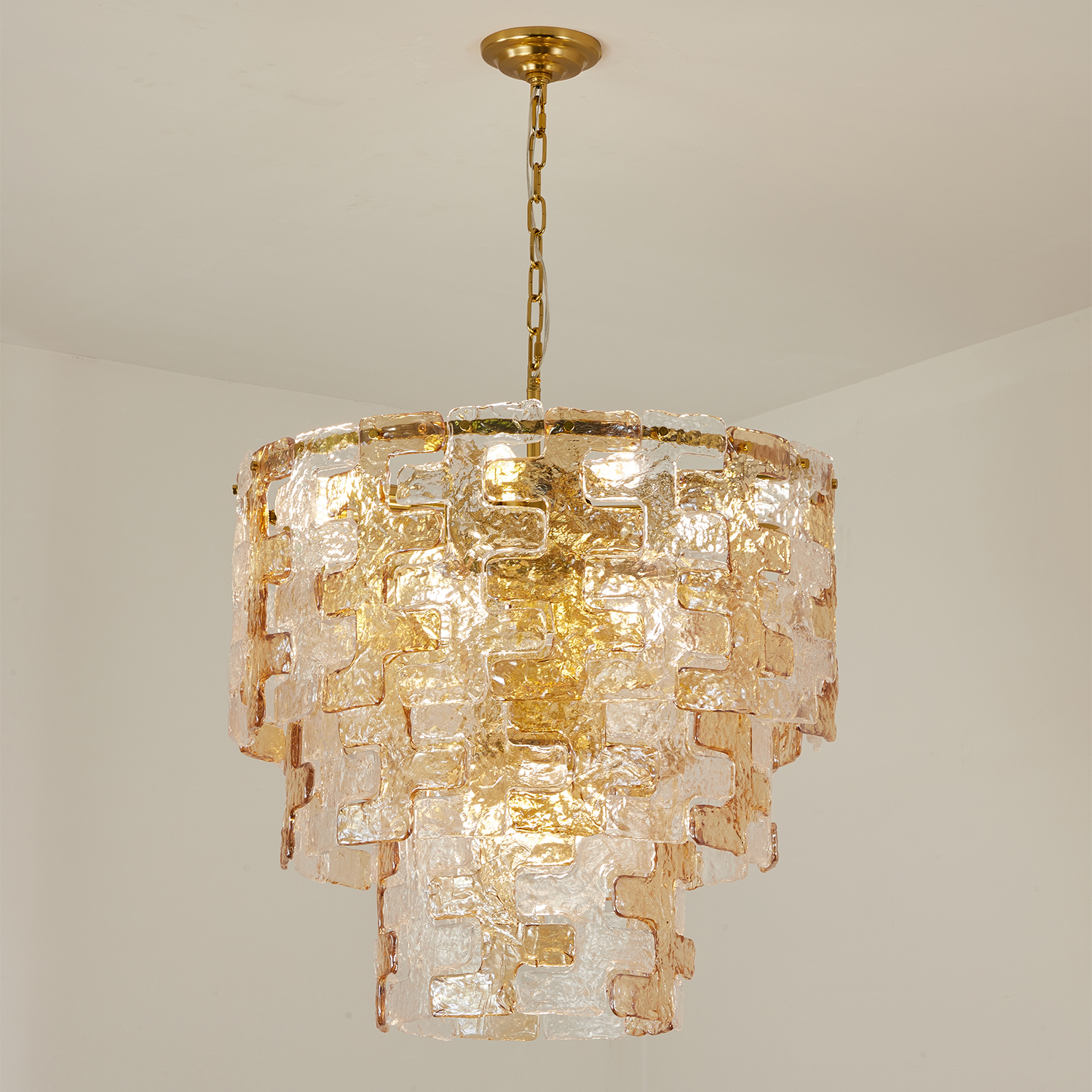 IONA CHANDELIER