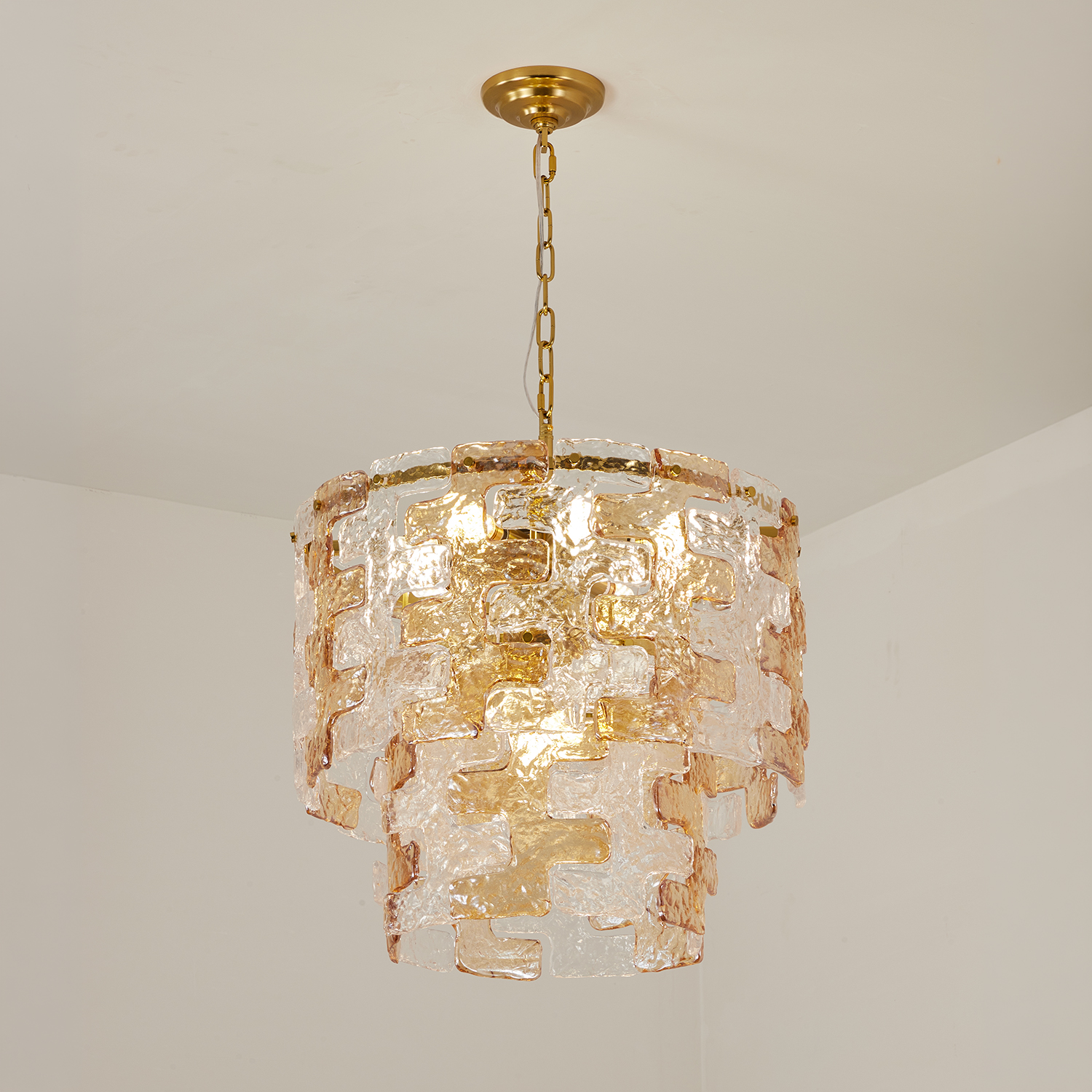 IONA CHANDELIER