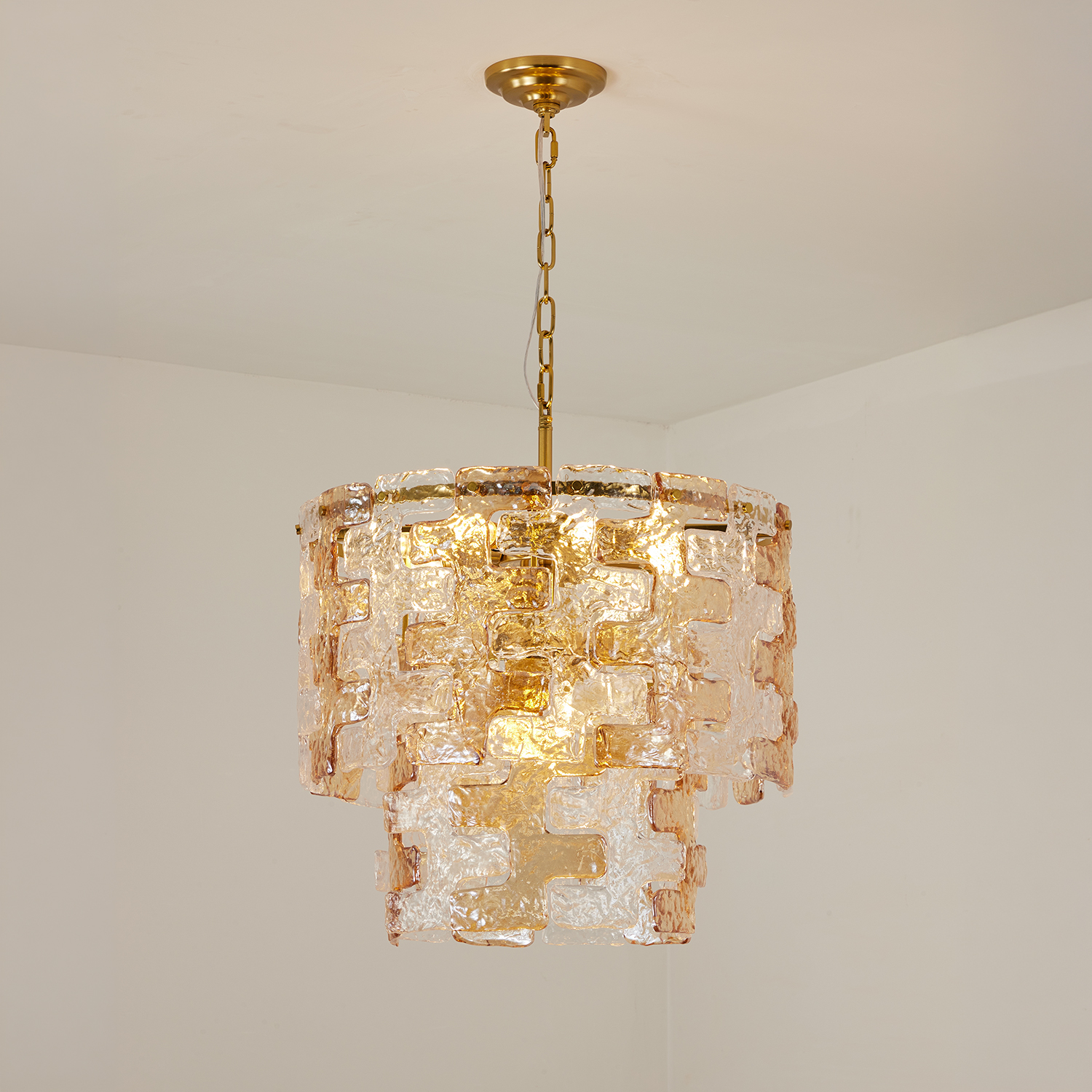IONA CHANDELIER