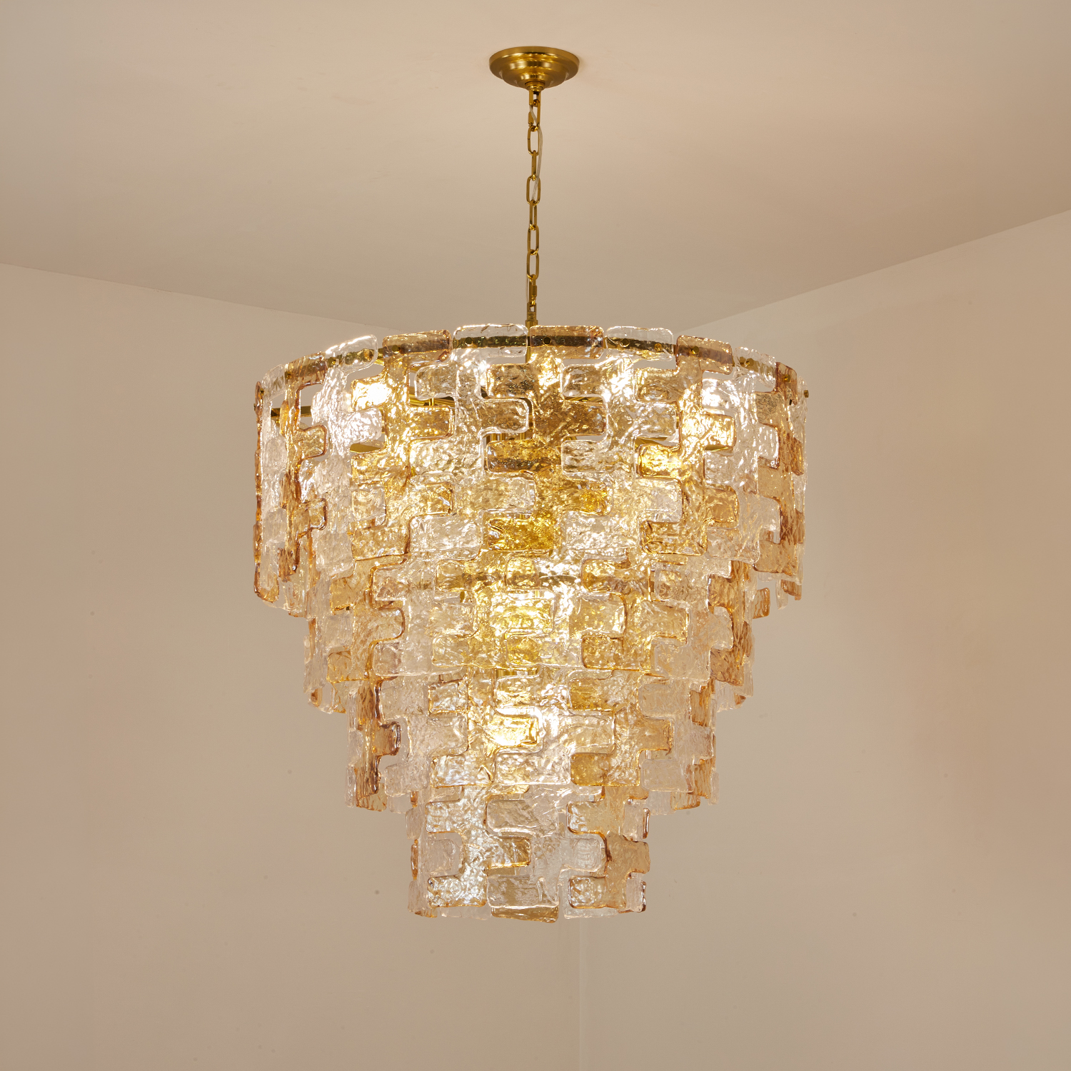 IONA CHANDELIER