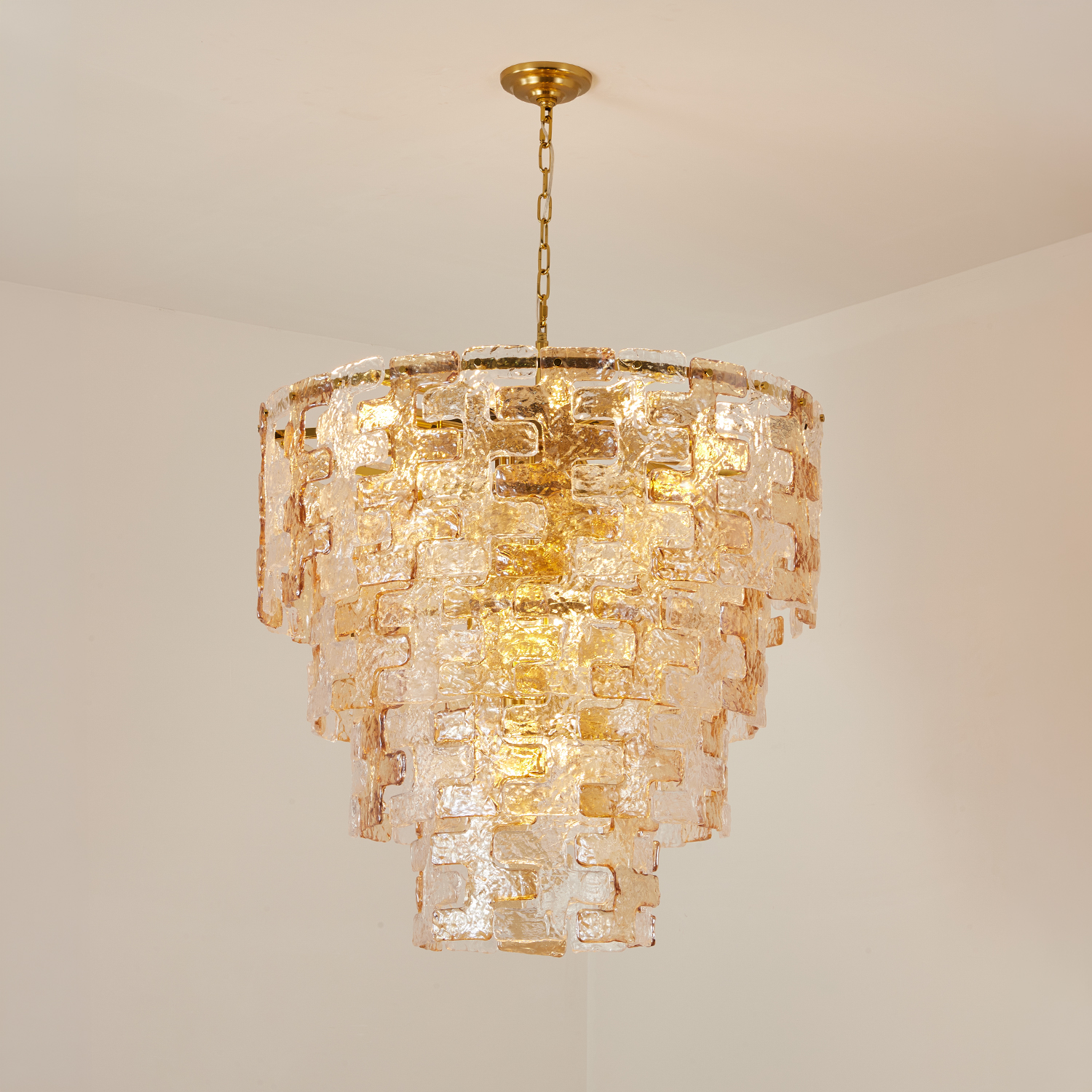 IONA CHANDELIER