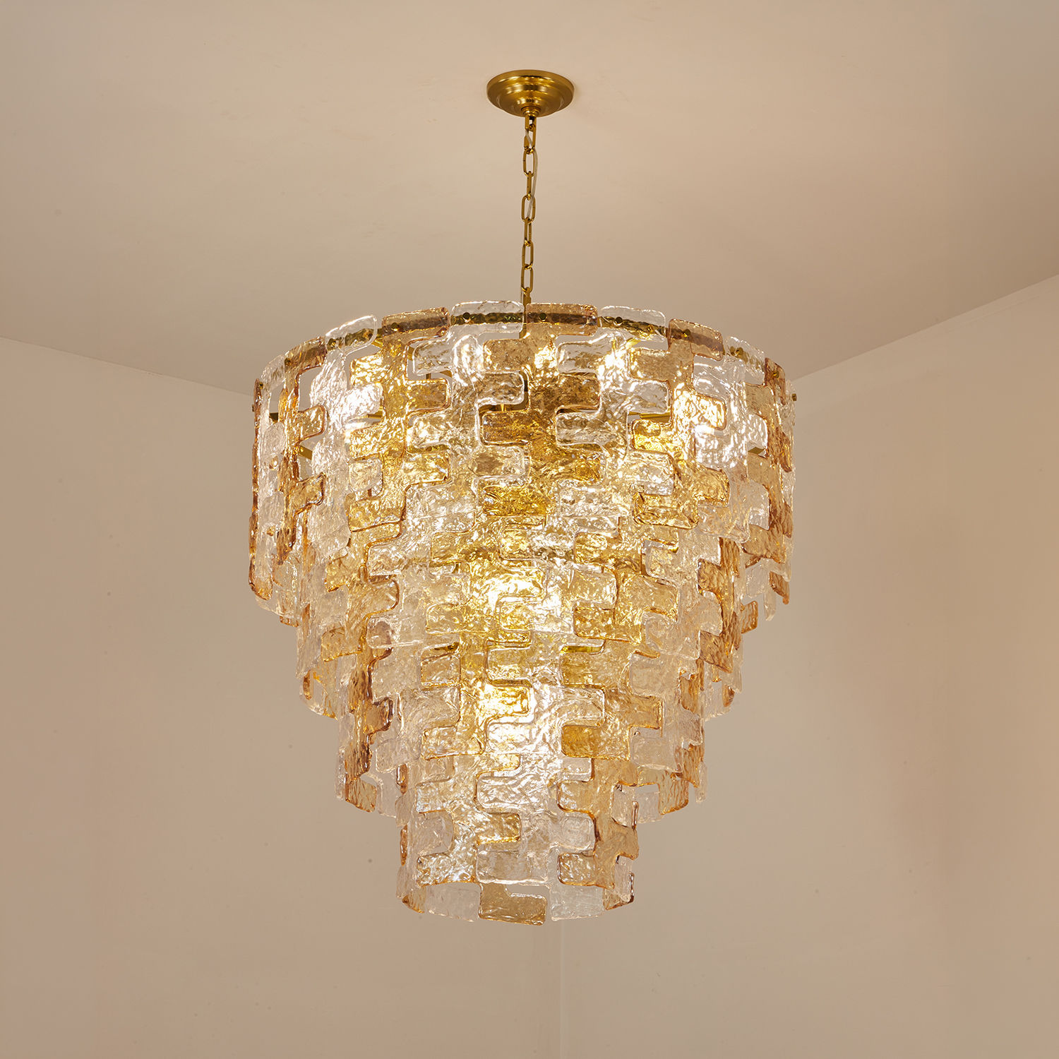IONA CHANDELIER