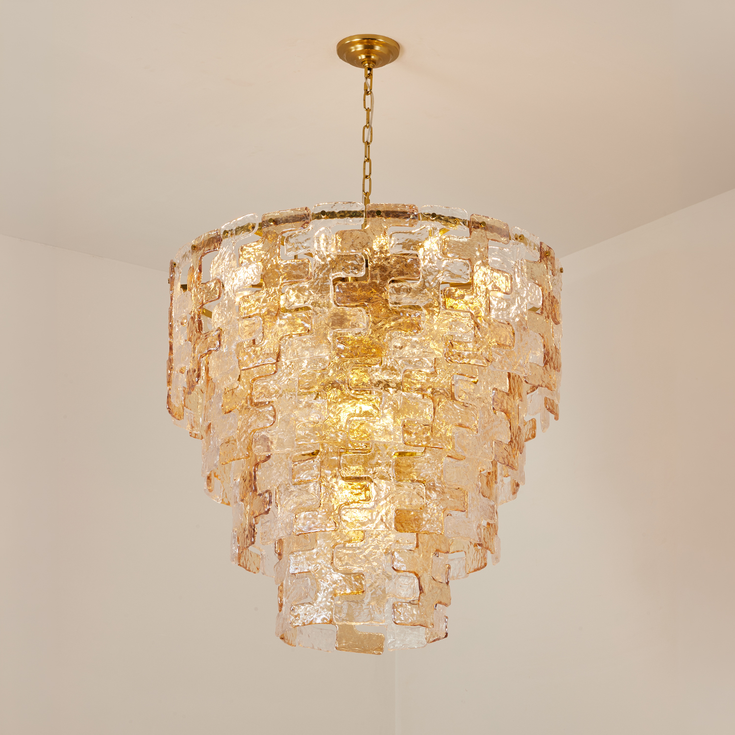 IONA CHANDELIER