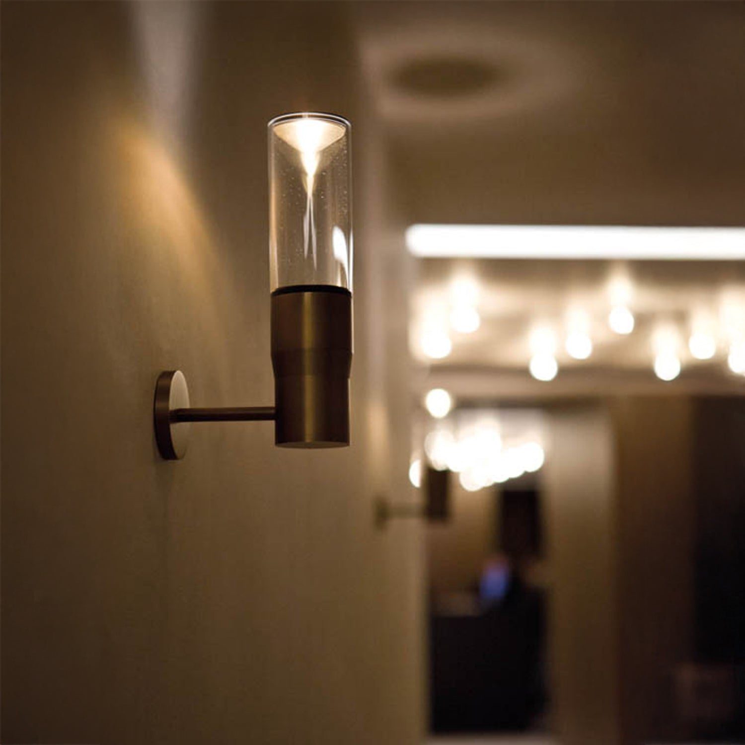 IP20 Rated Wall Light