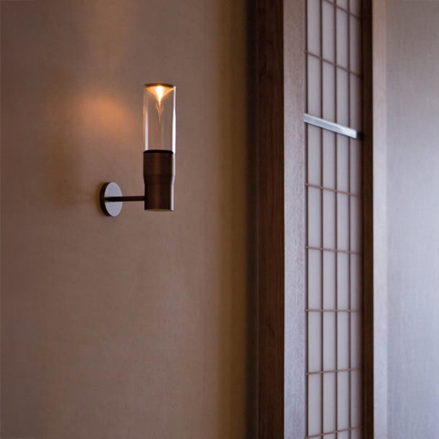 IP20 Rated Wall Light