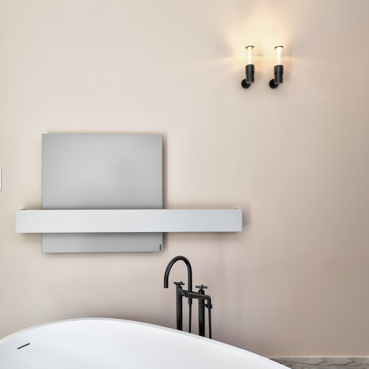 IP20 Rated Wall Light