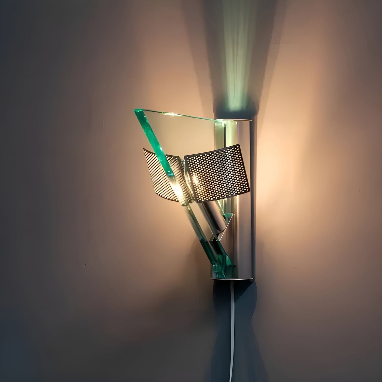 Icaro Wall Light