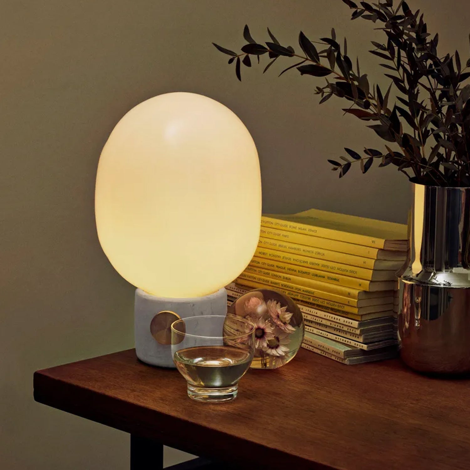 JWDA Table Lamp