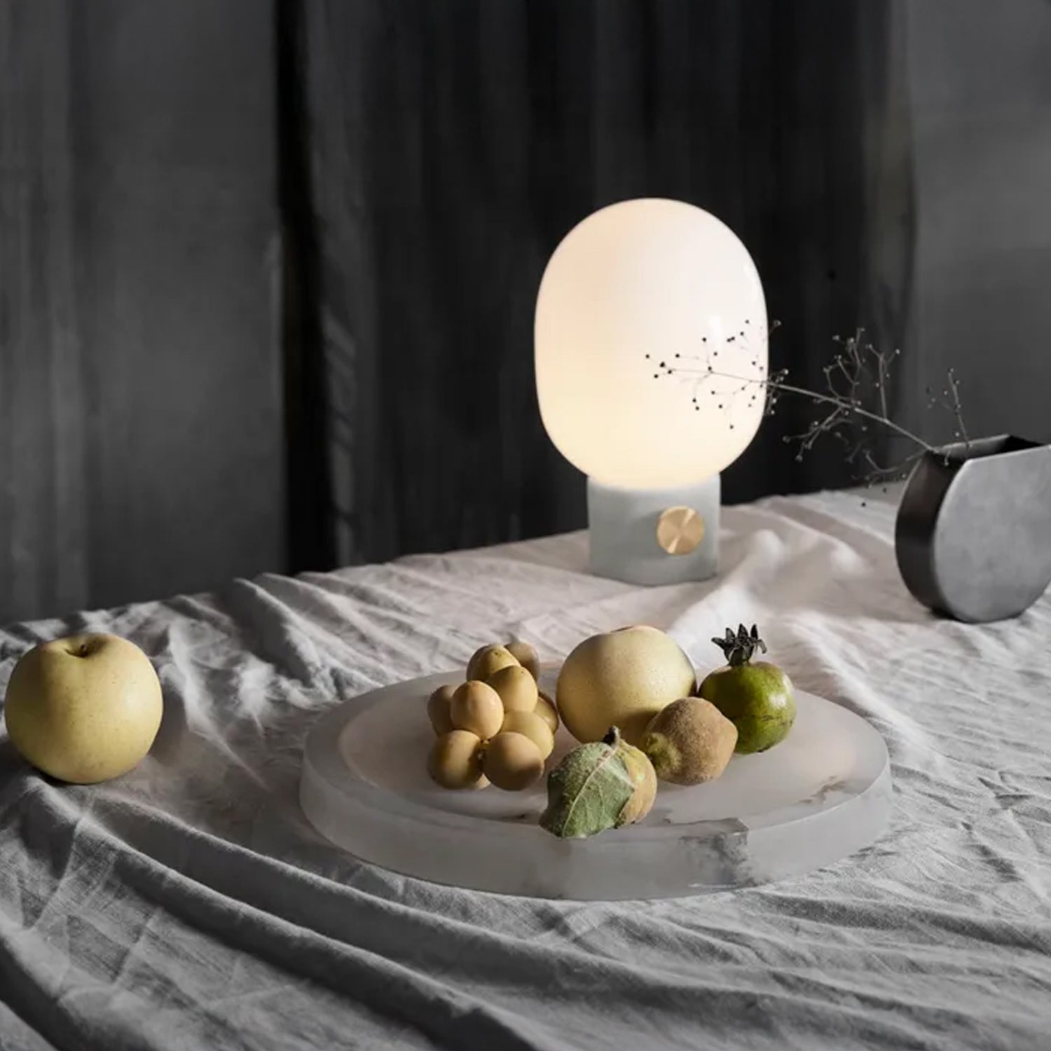 JWDA Table Lamp