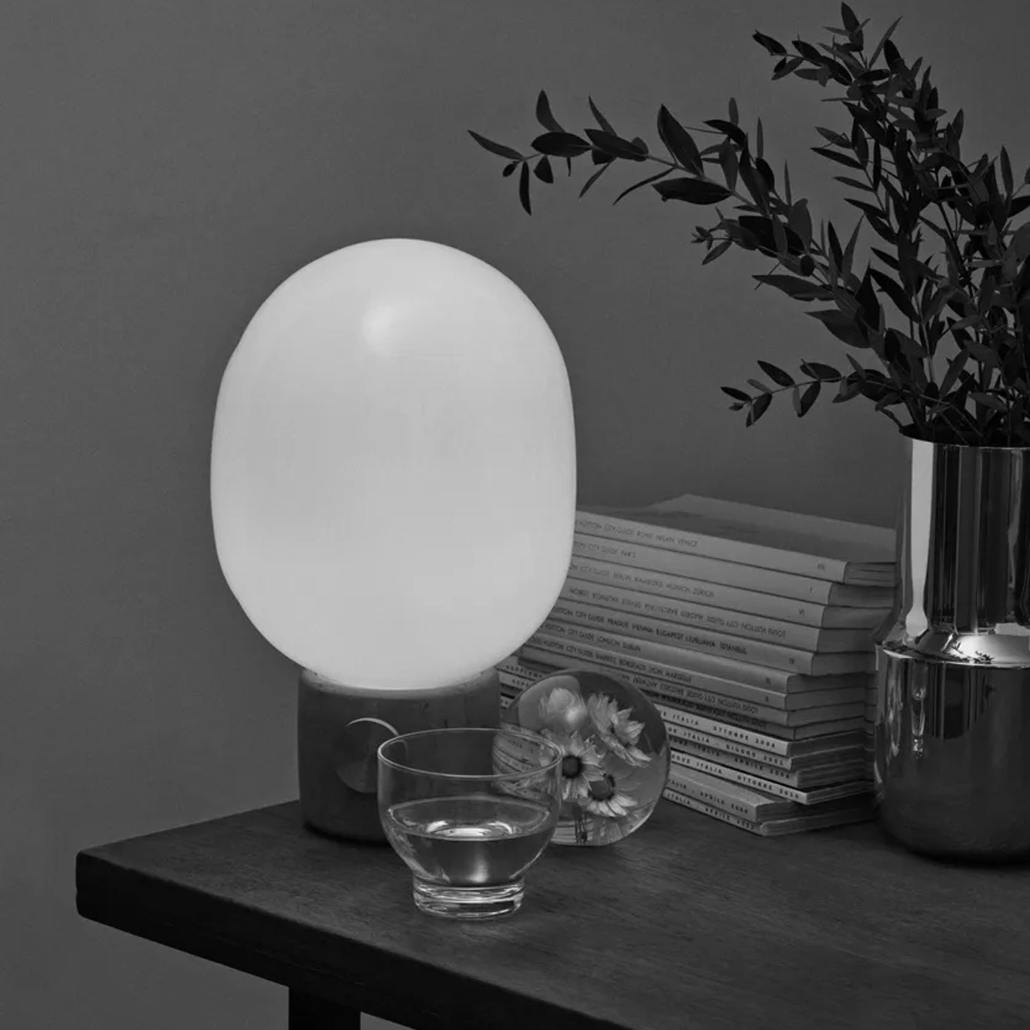 JWDA Table Lamp