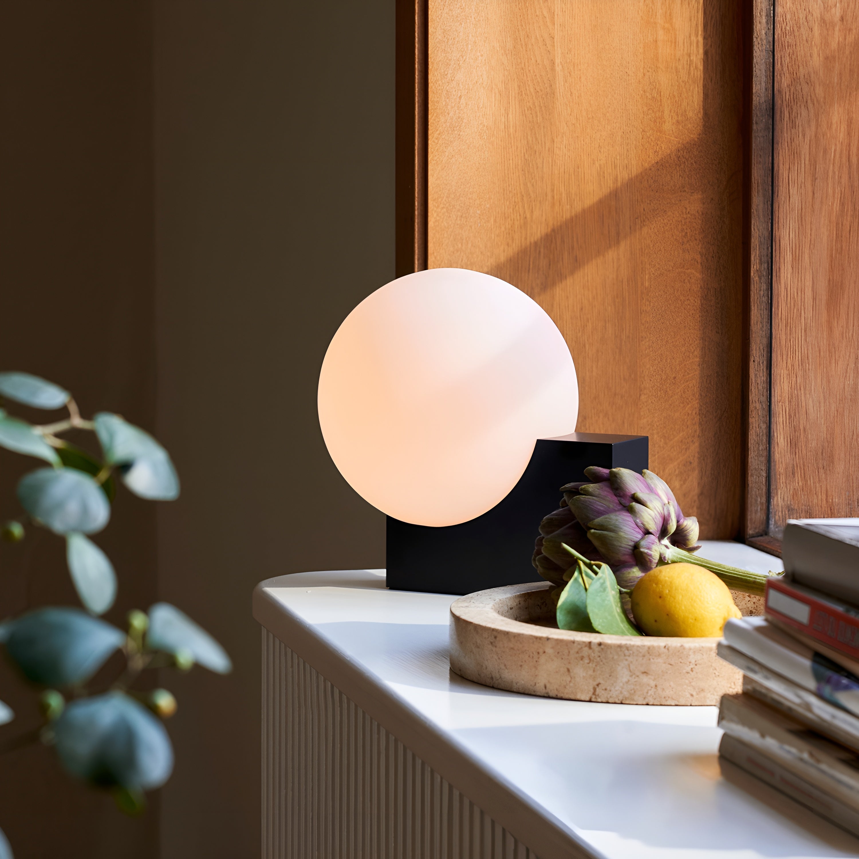 Journey SHY1 Table Lamp