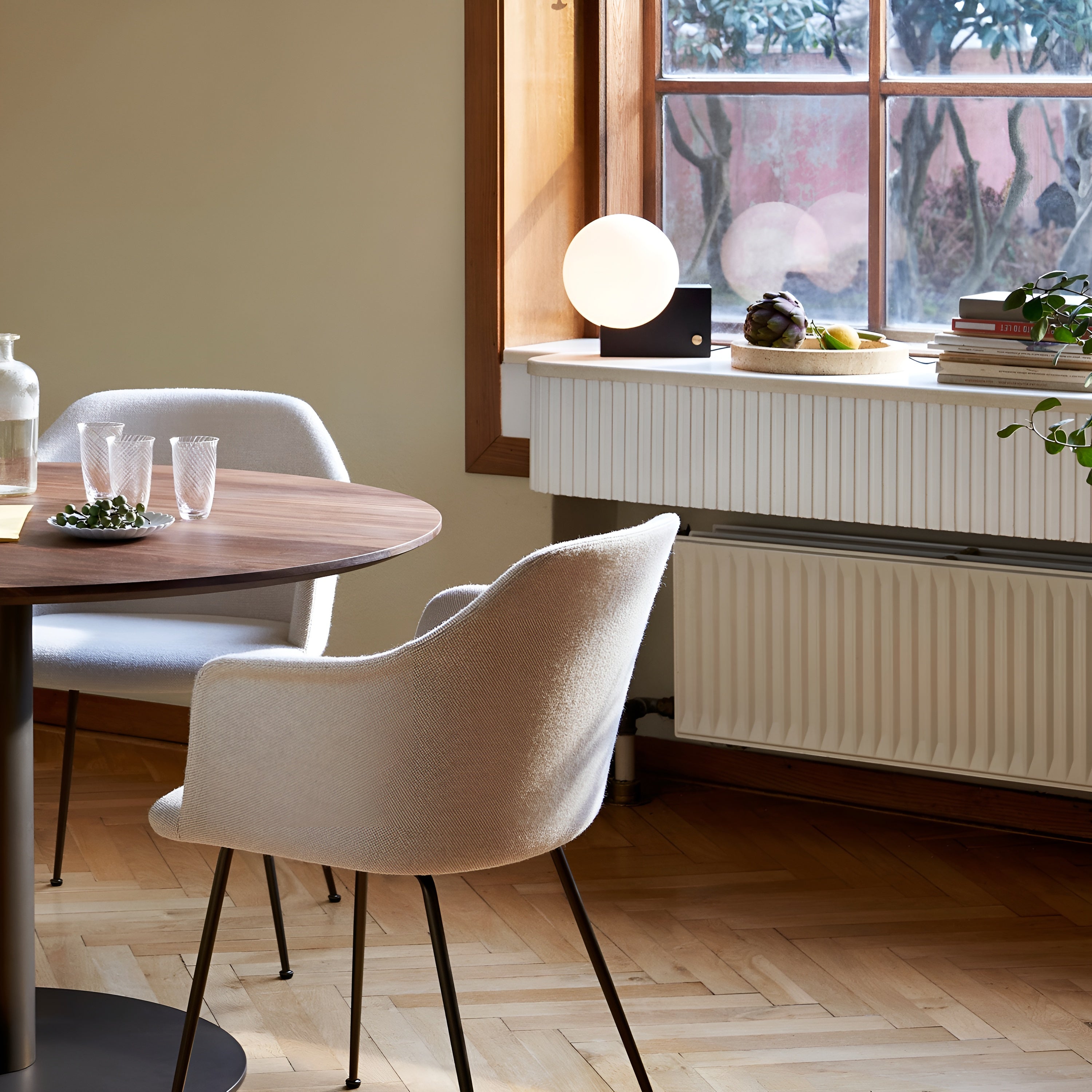 Journey SHY1 Table Lamp