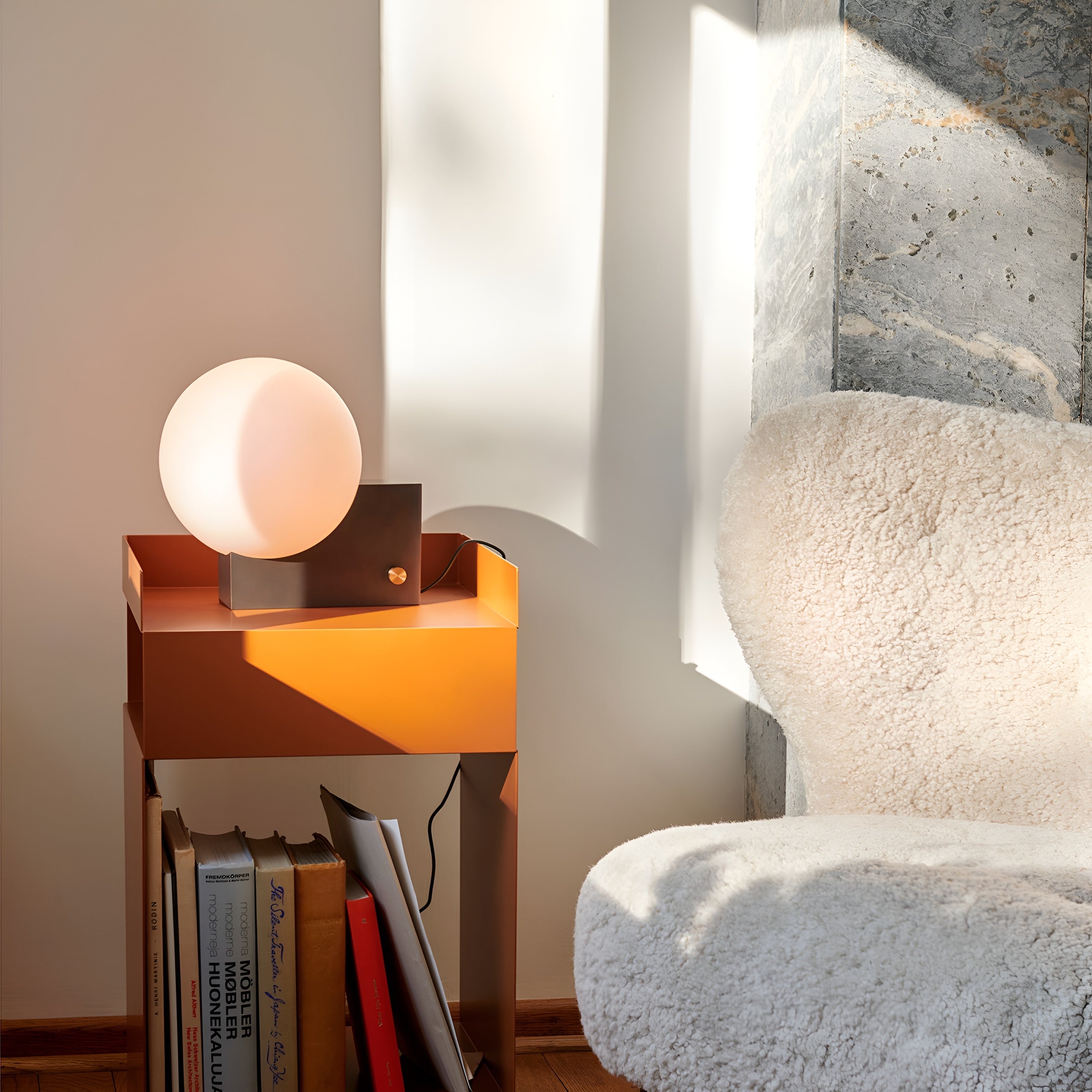 Journey SHY1 Table Lamp