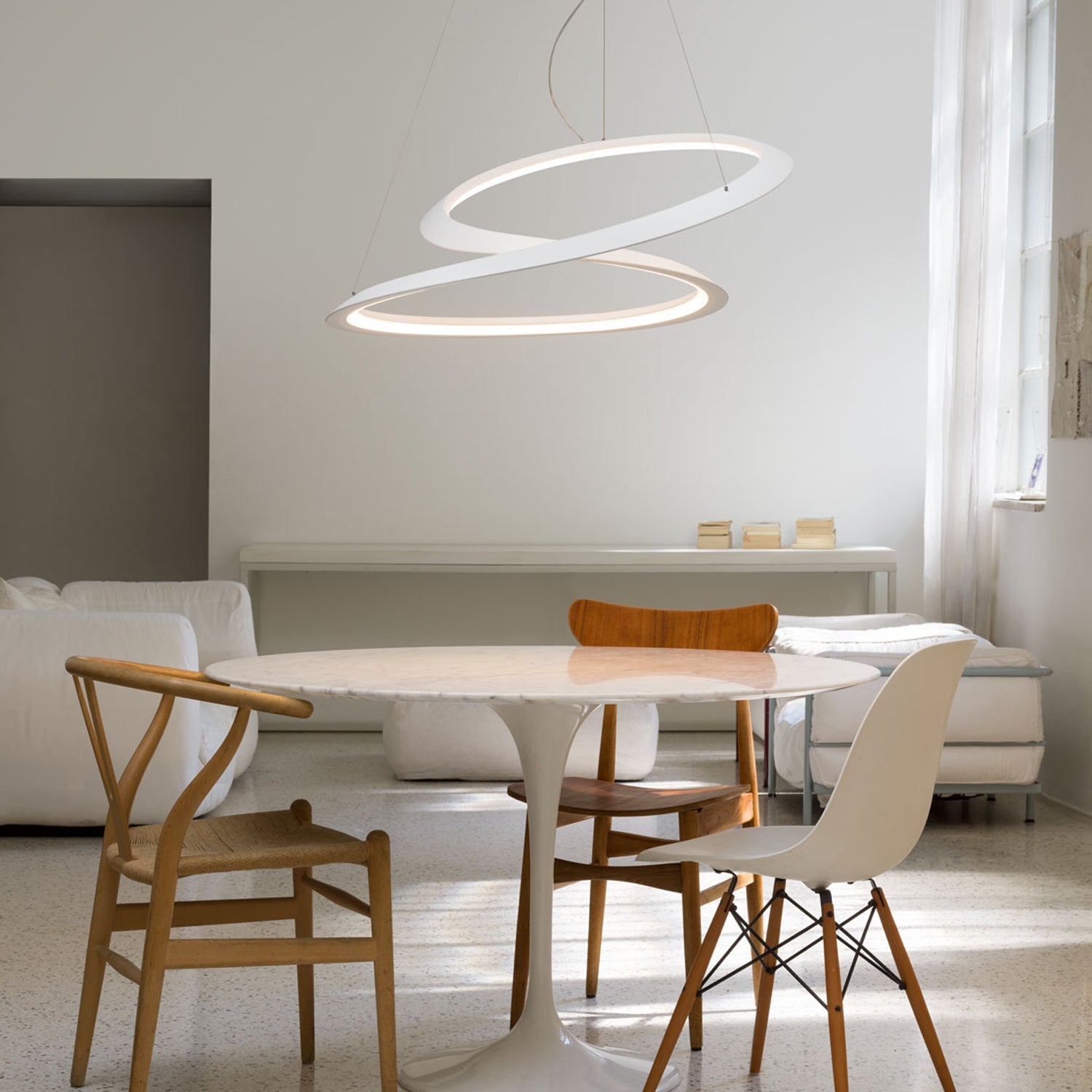 KEPLER MINOR Pendant Light