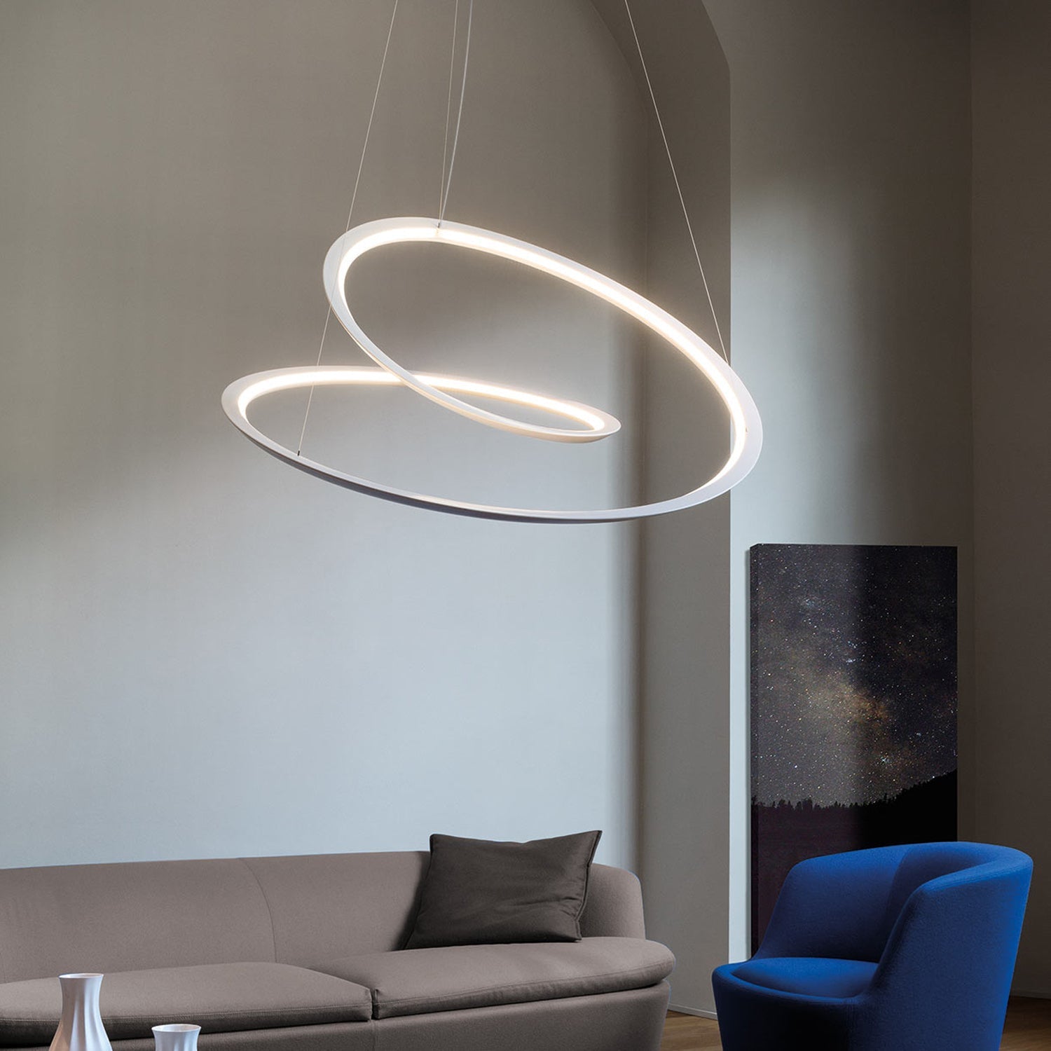 KEPLER MINOR Pendant Light