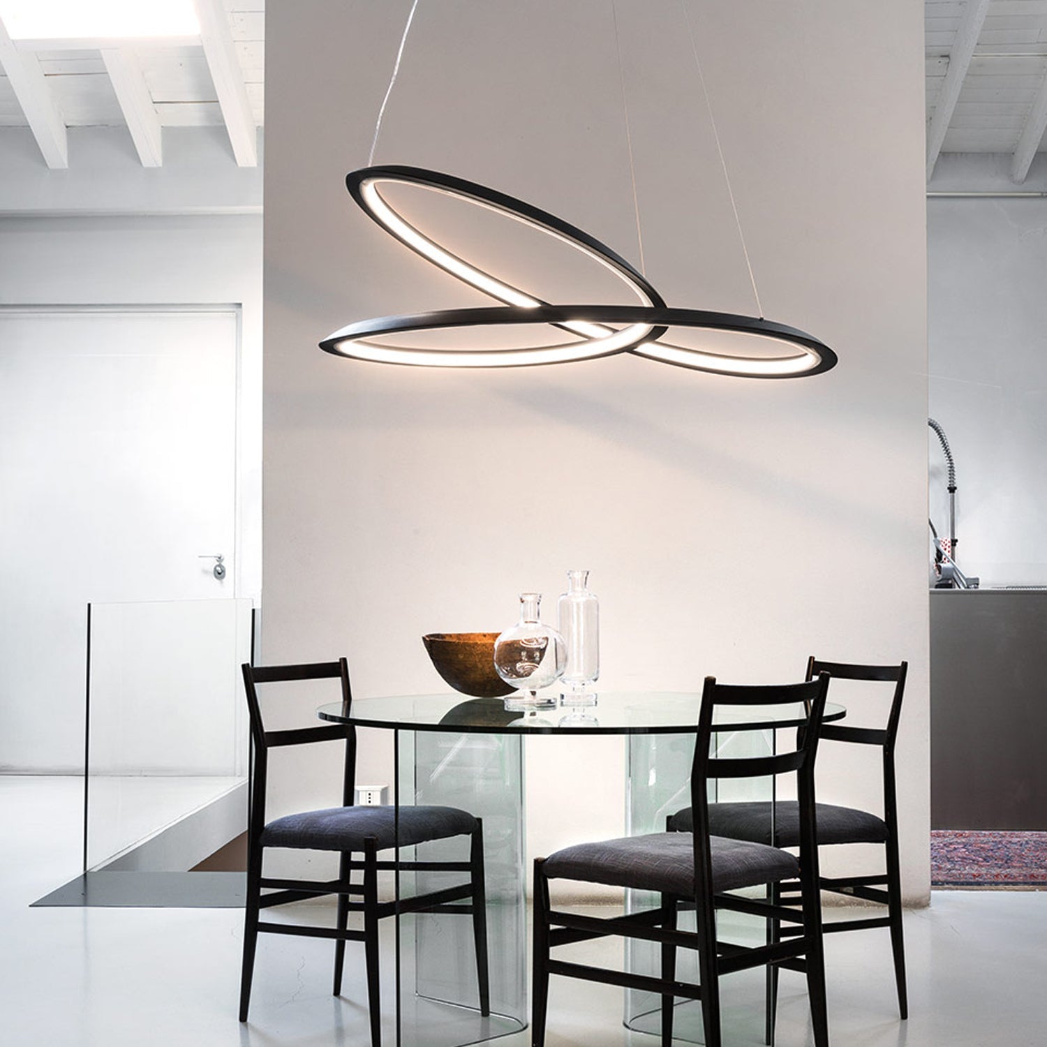 KEPLER MINOR Pendant Light