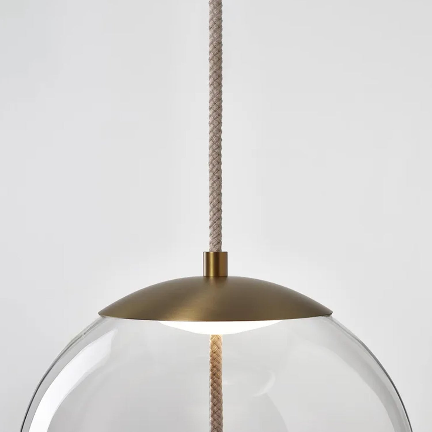 KNOT Pendant Light