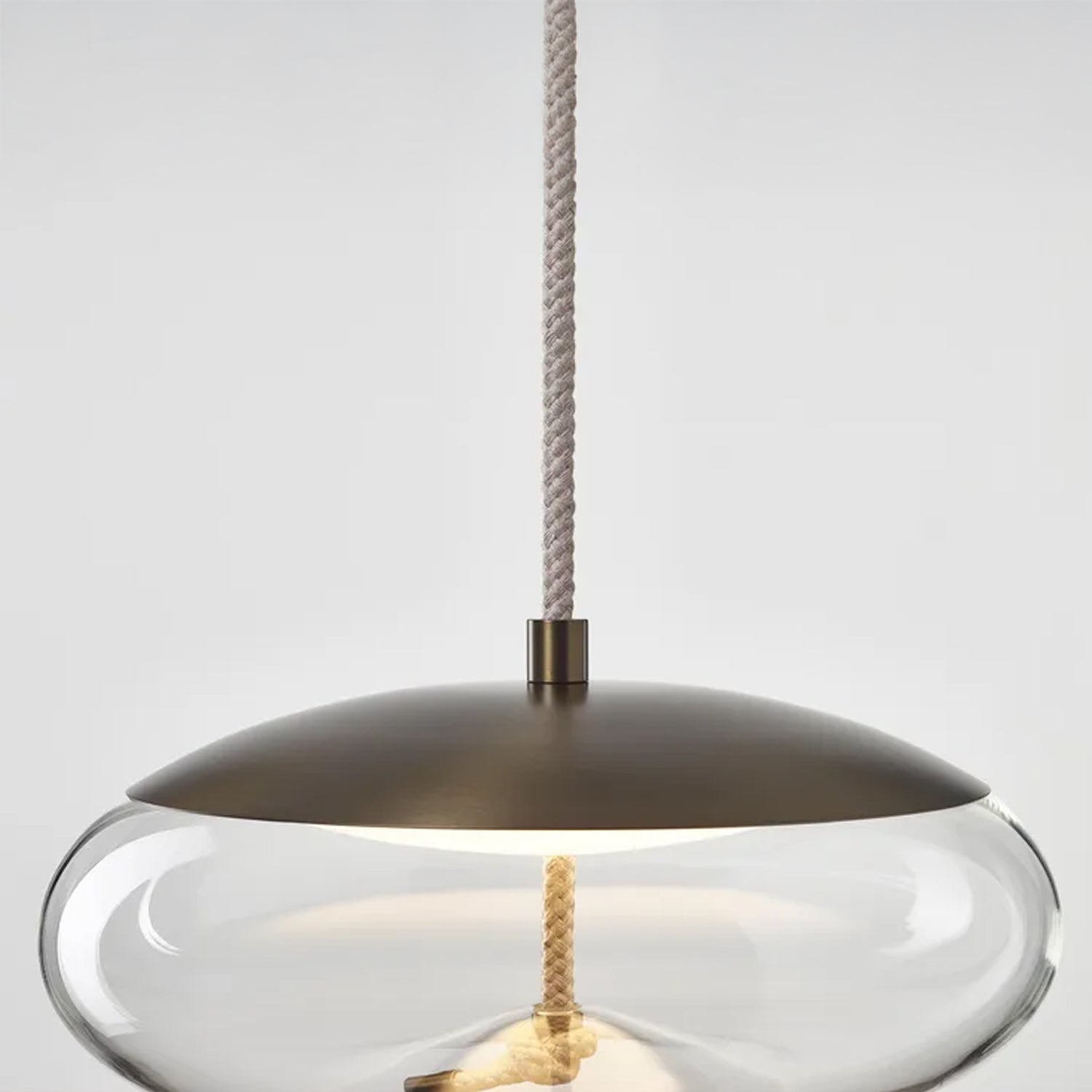 KNOT Pendant Light