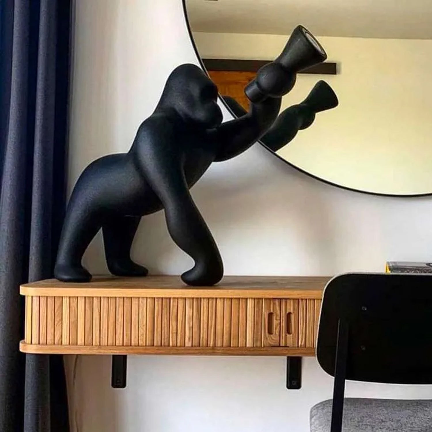 KONG XS Table Lamp