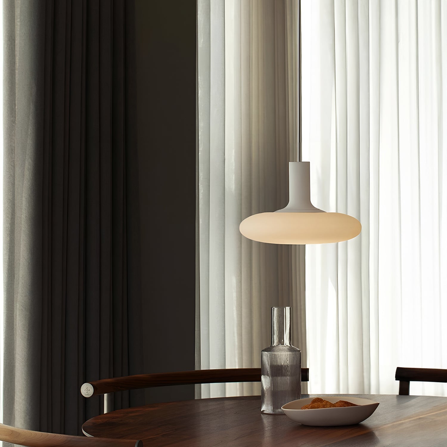 KONOS L Pendant Light