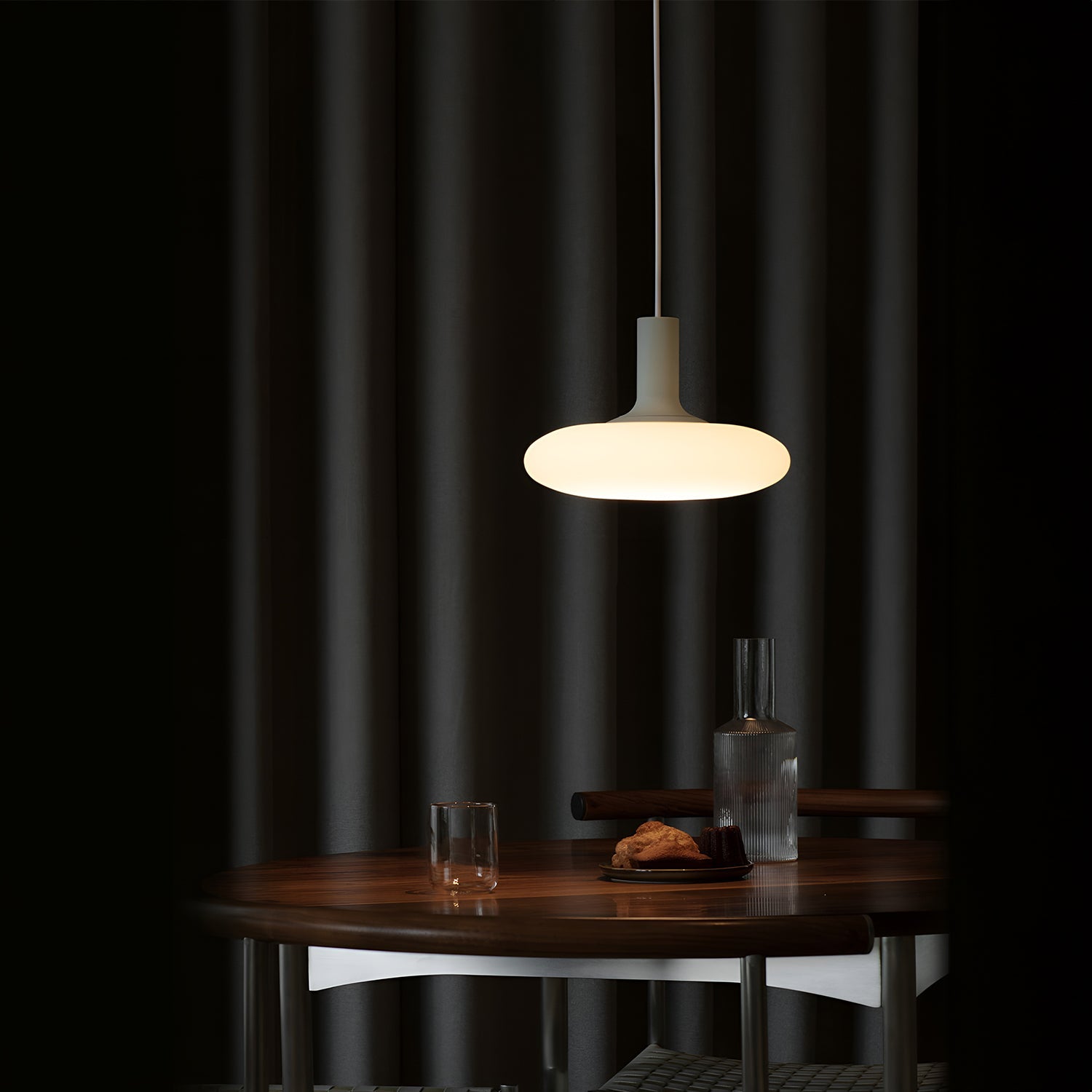 KONOS L Pendant Light