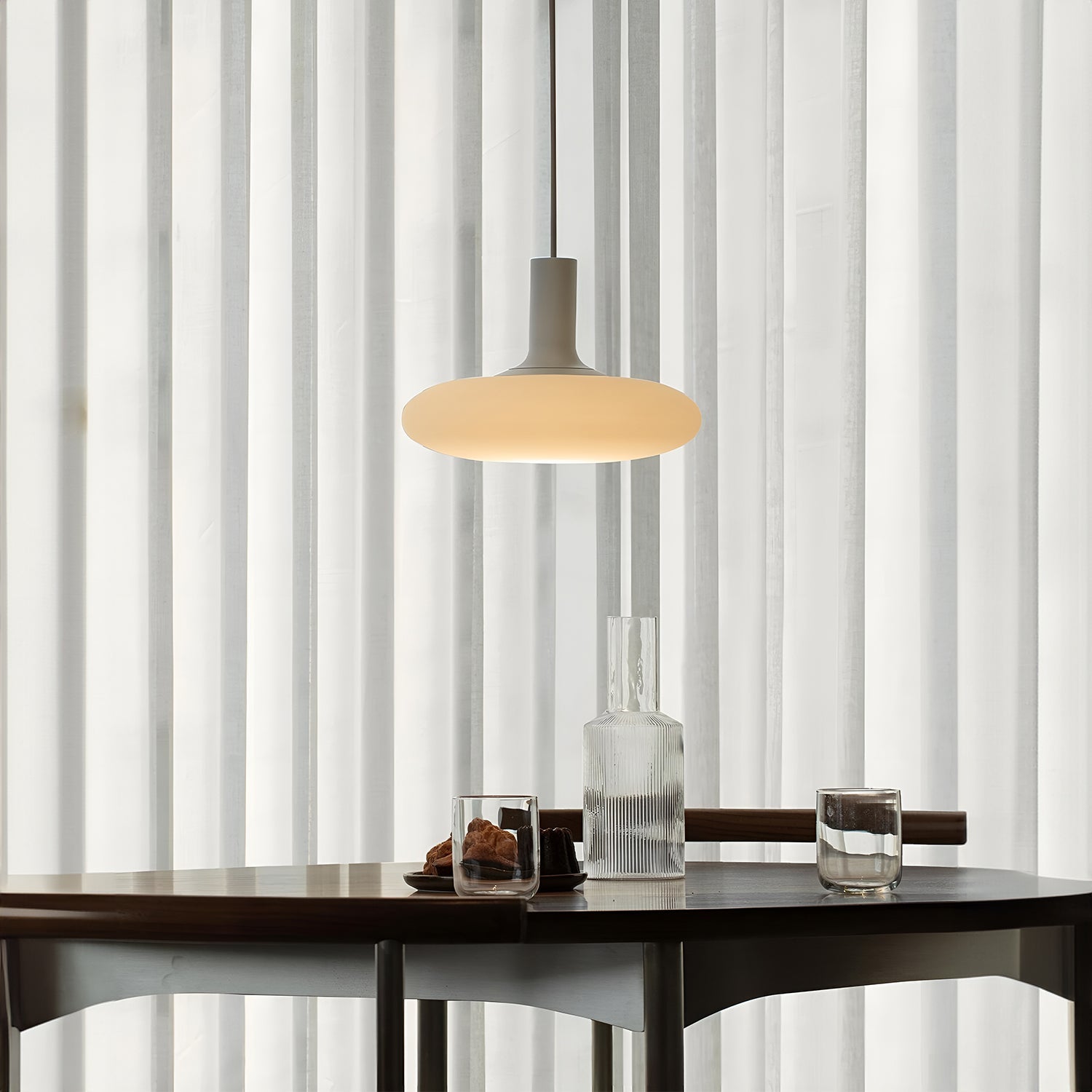 KONOS L Pendant Light