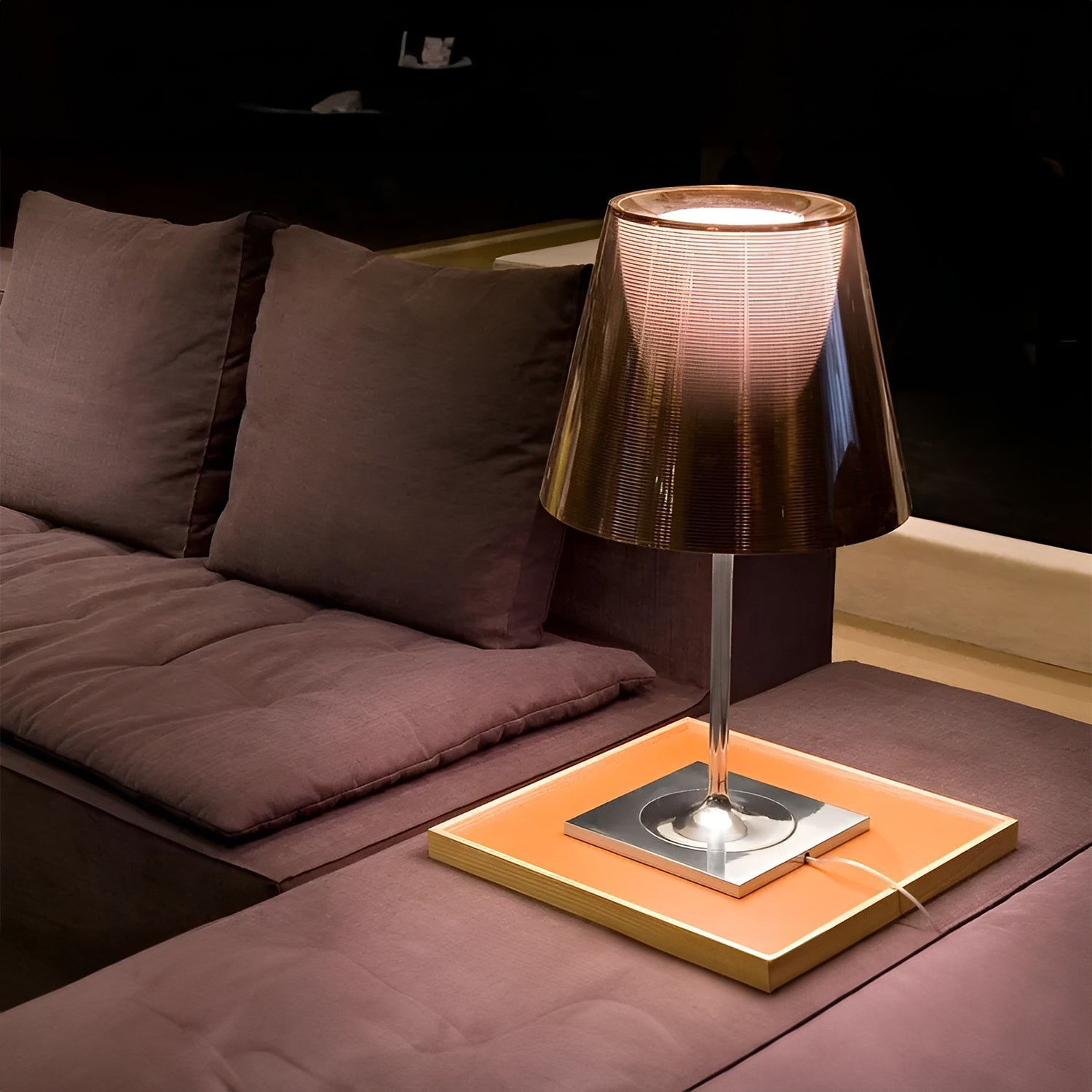 KTRIBE T2 Table Lamp