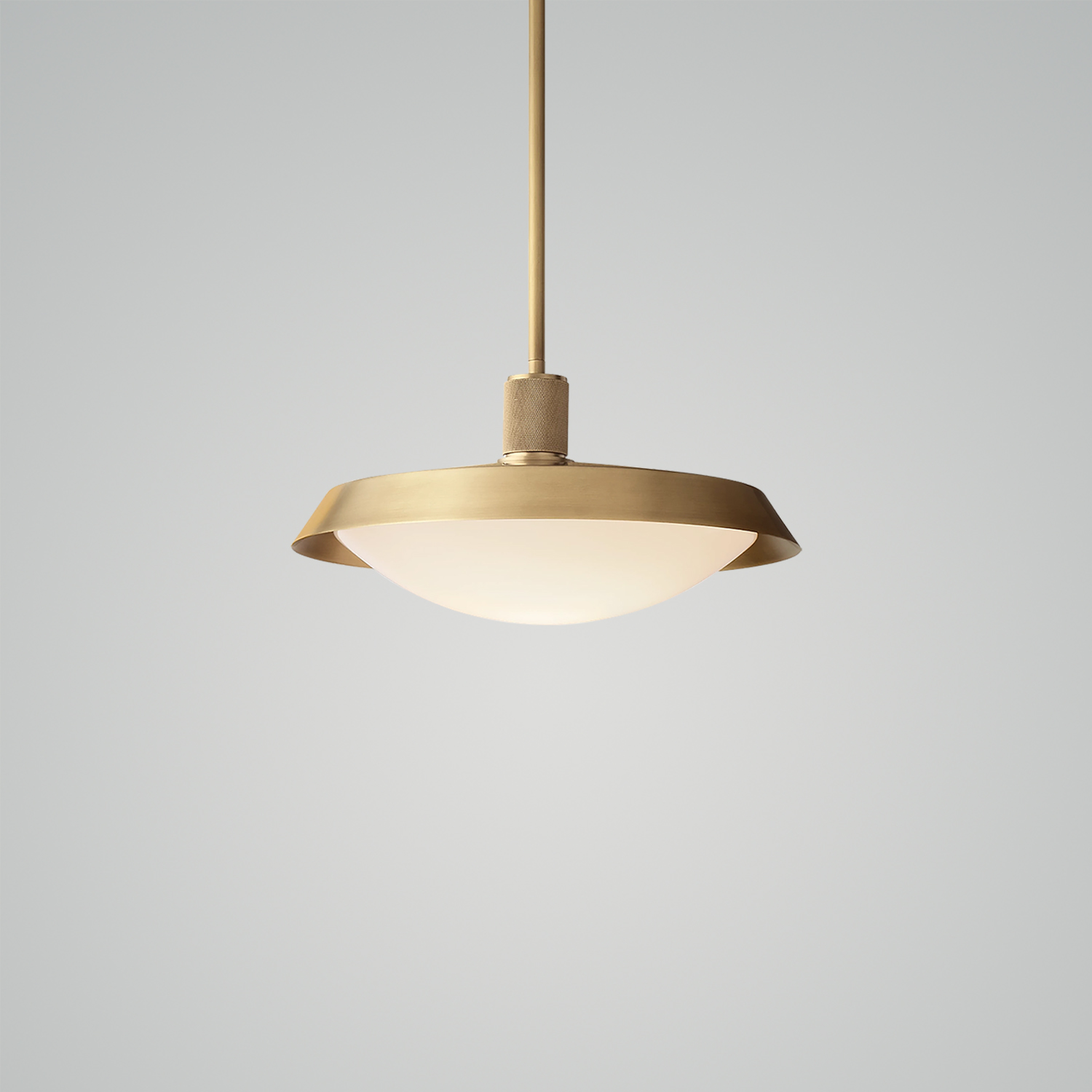 未上传 Kennan Barn Pendant Light