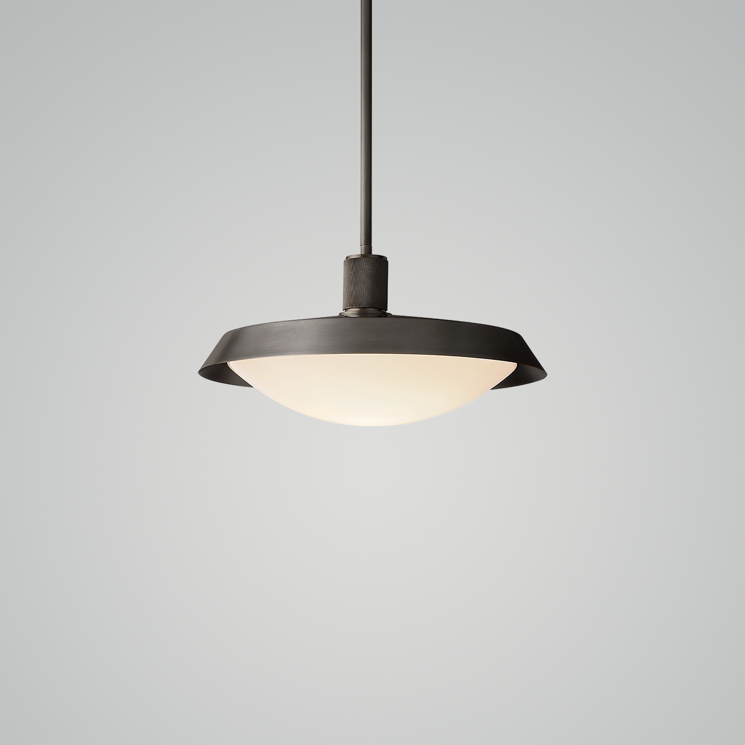 未上传 Kennan Barn Pendant Light