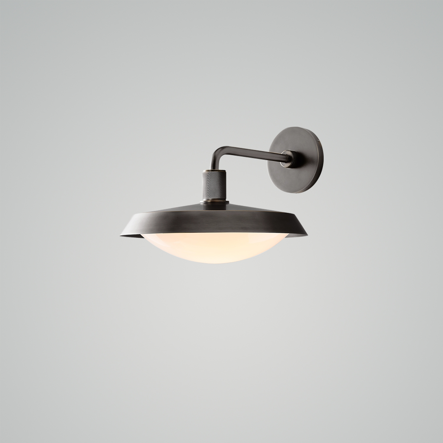 未上传 Kennan Barn Sconce