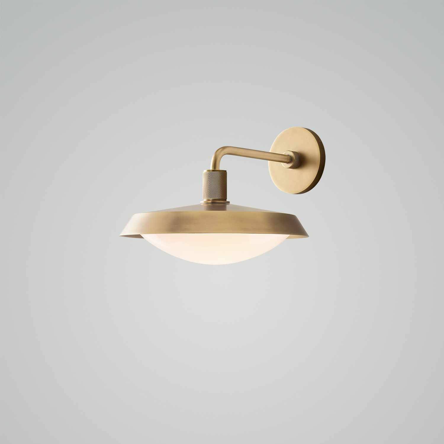 未上传 Kennan Barn Sconce