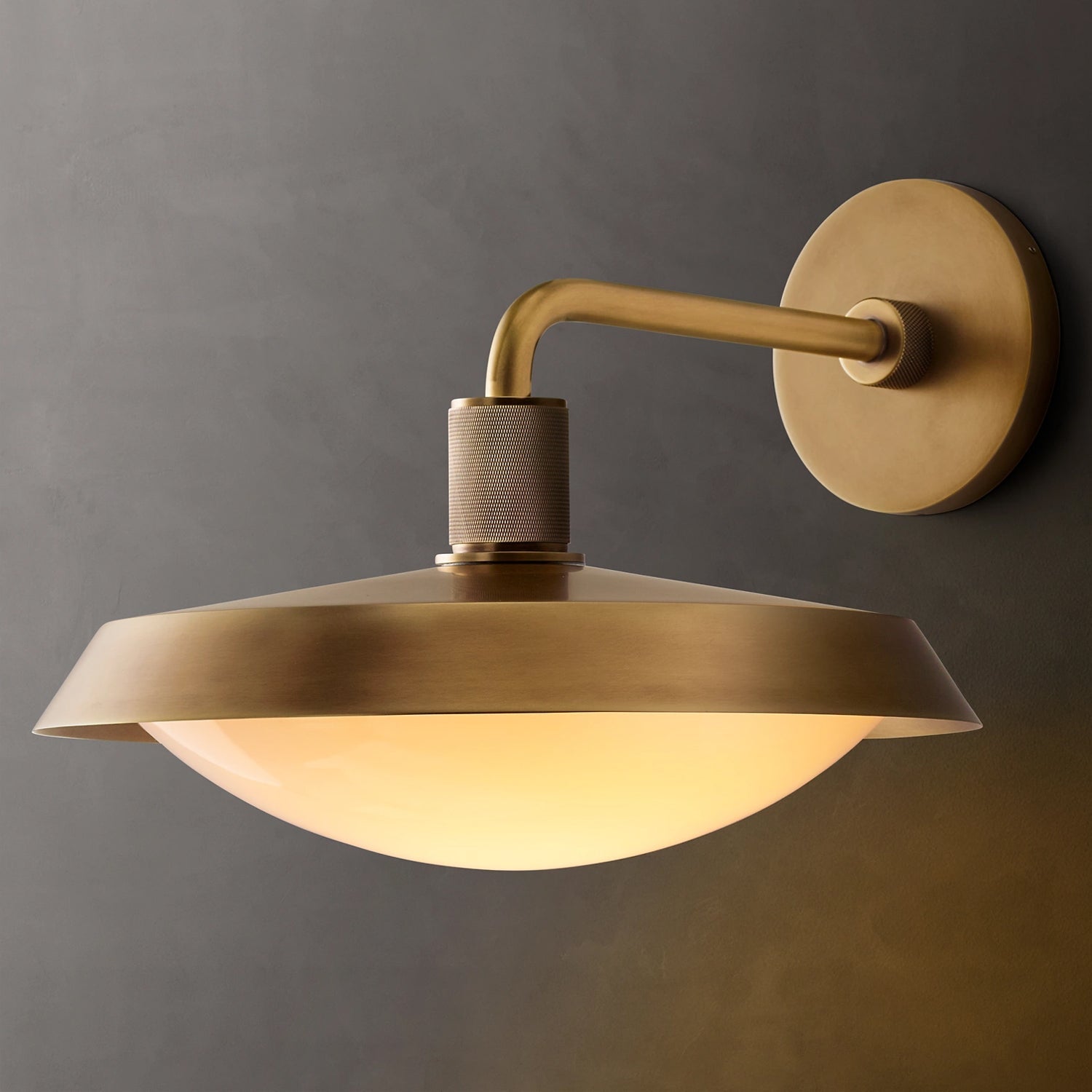 未上传 Kennan Barn Sconce