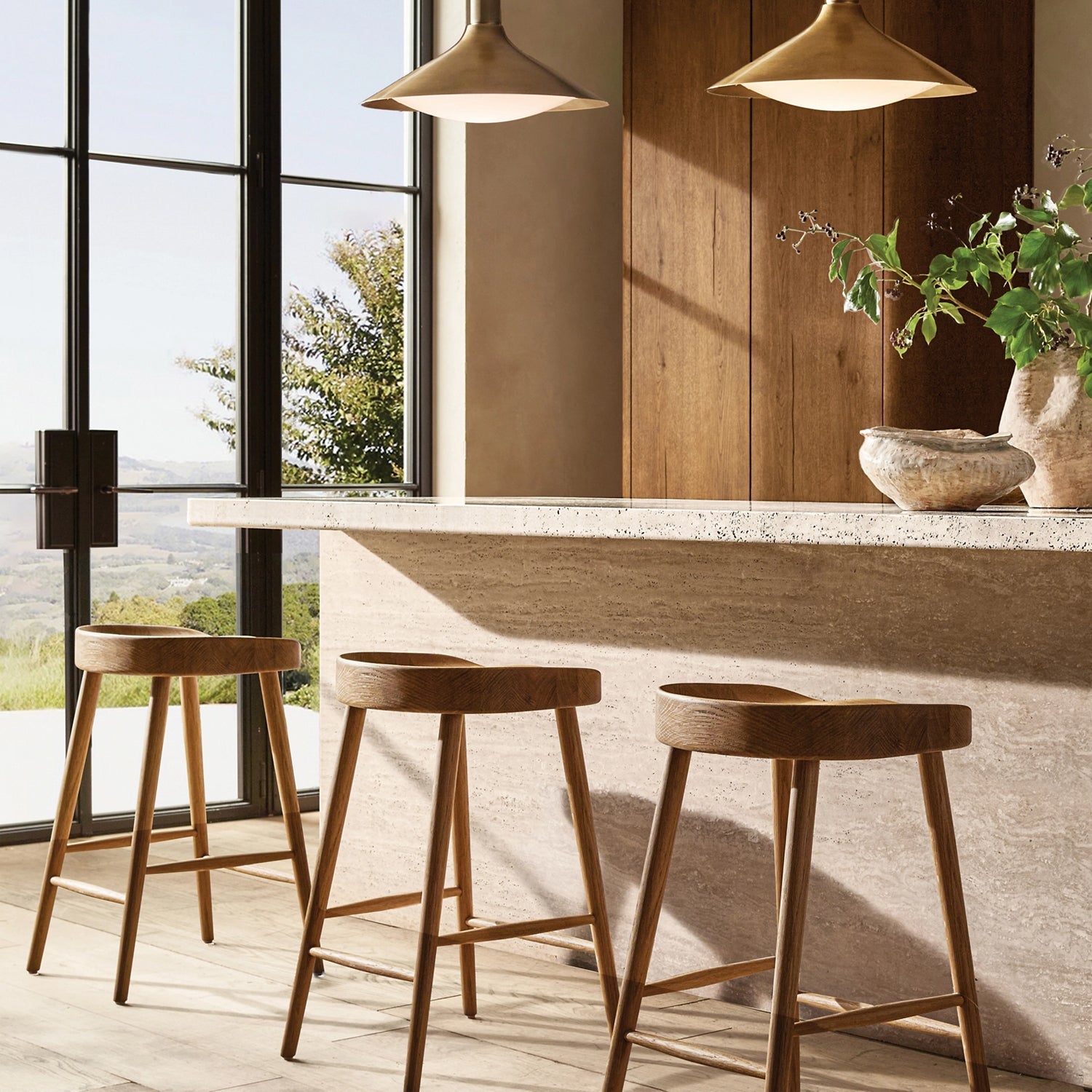 未上传 Kennan Tapered Pendant Light