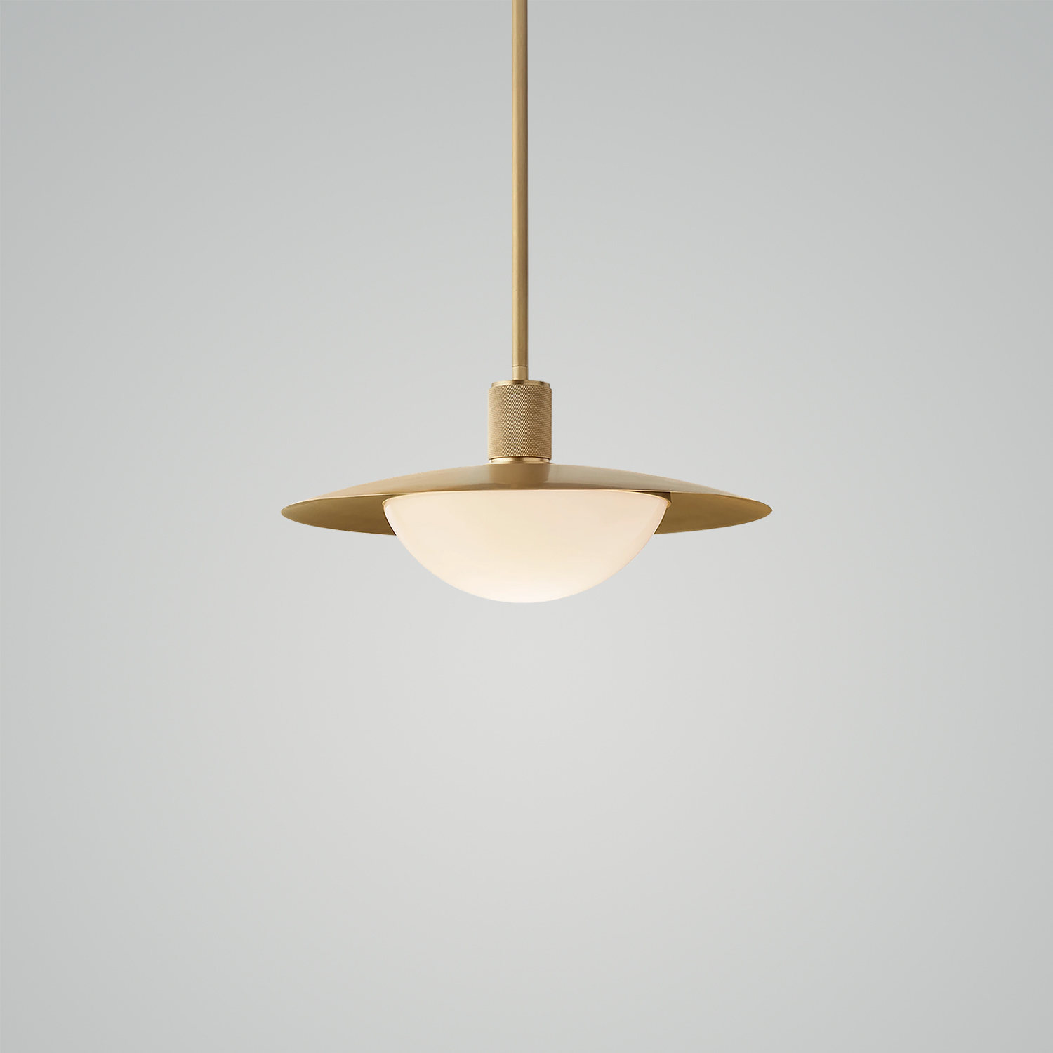 未上传 Kennan Round Pendant Light