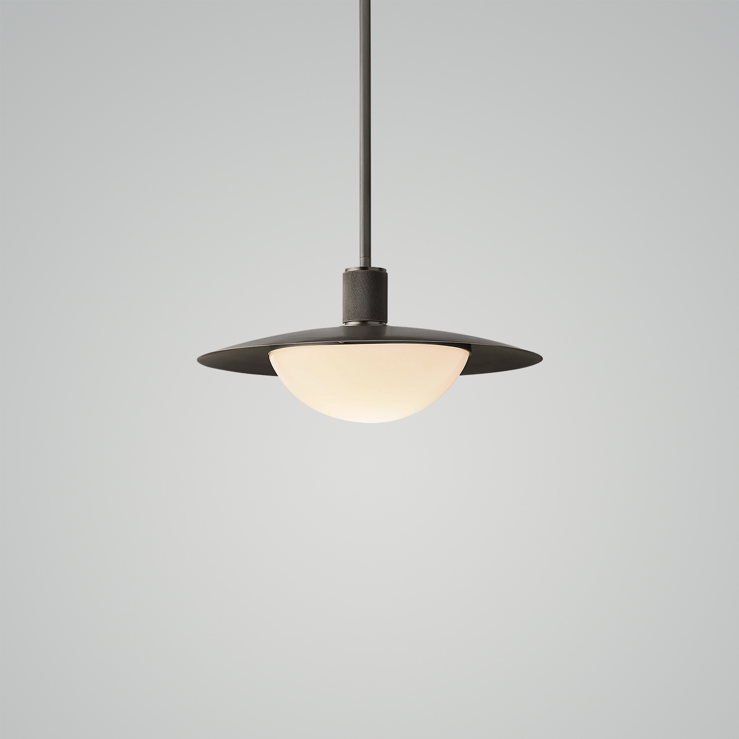 未上传 Kennan Round Pendant Light
