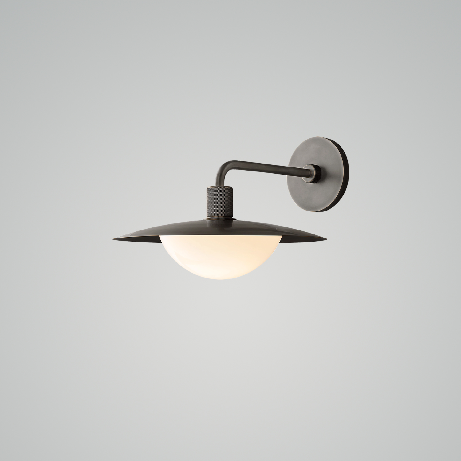 未上传 Kennan Round Sconce