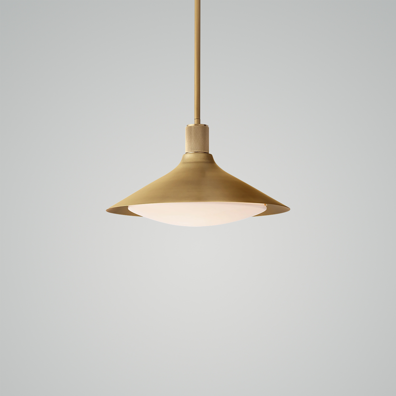 未上传 Kennan Tapered Pendant Light