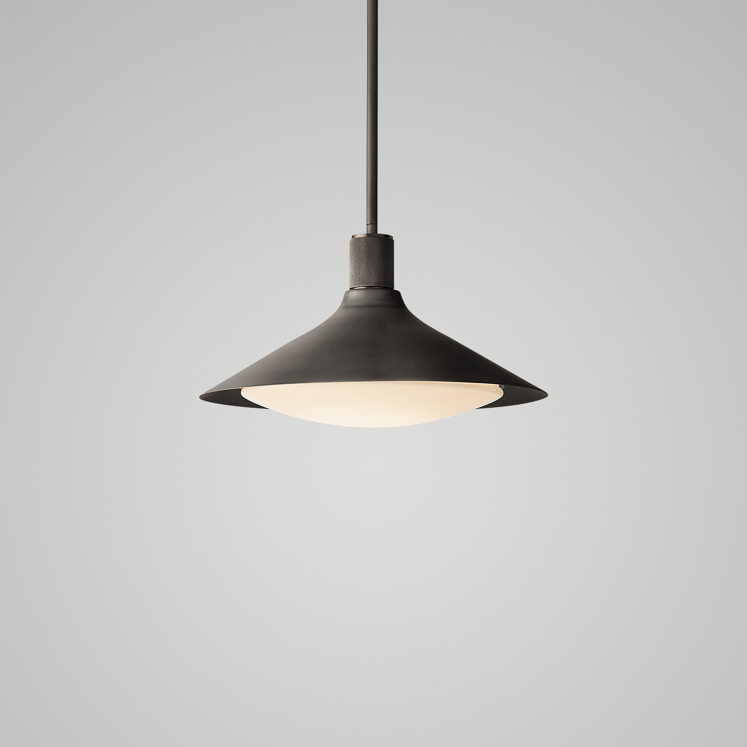 未上传 Kennan Tapered Pendant Light